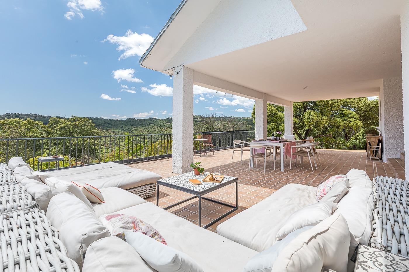 Casas o chalets-Venta-Torrelodones-1835338-Foto-38