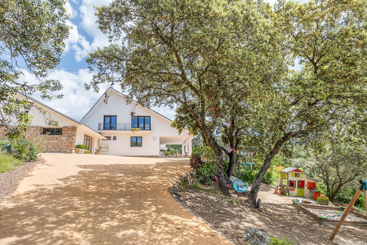 Casas o chalets-Venta-Torrelodones-1835338-Foto-79