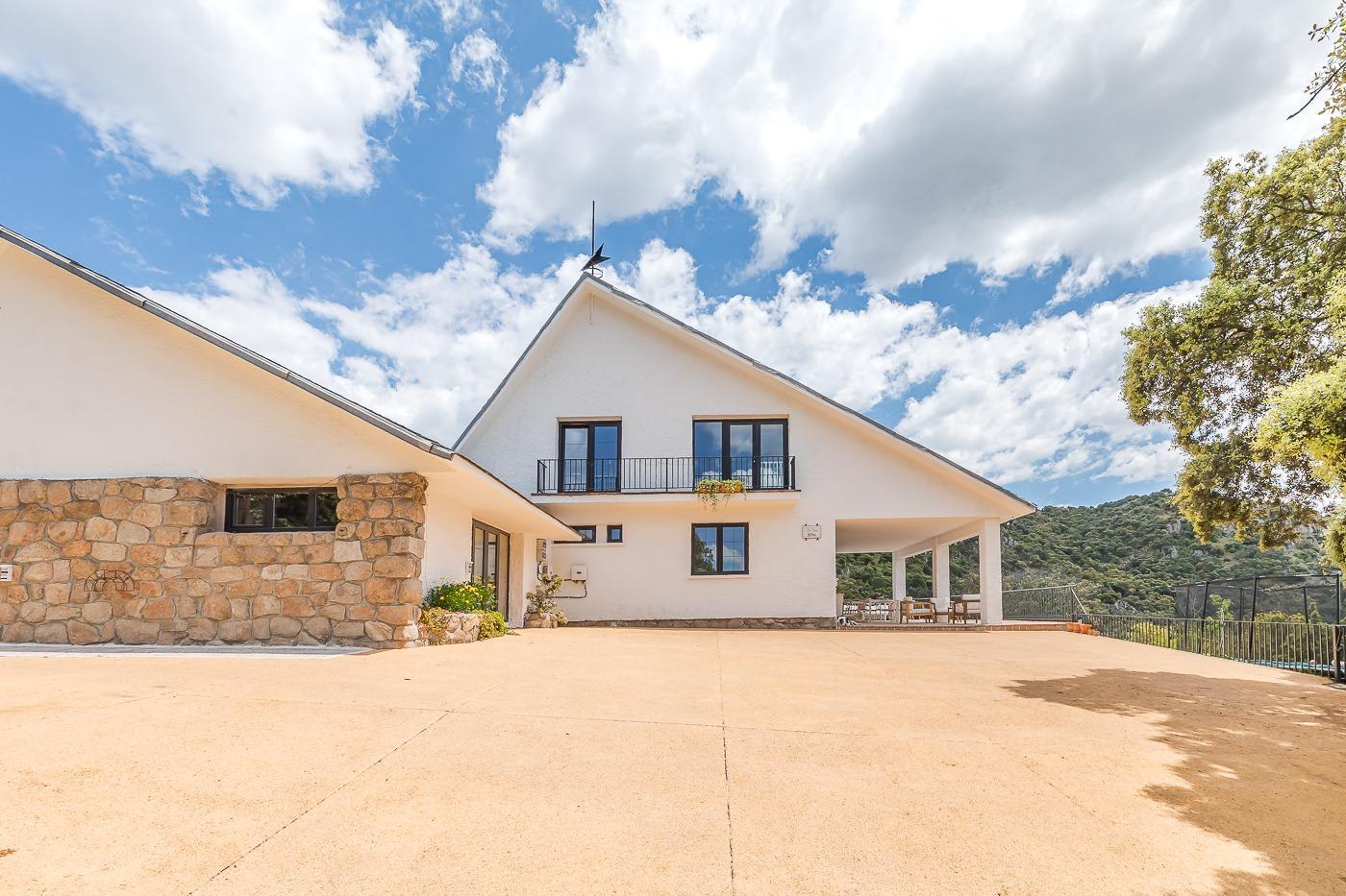 Casas o chalets-Venta-Torrelodones-1835338-Foto-82