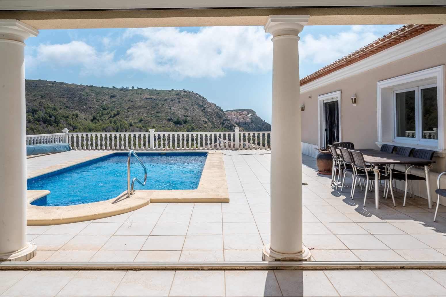Casas o chalets-Venta-Moraira-1792193-Foto-5
