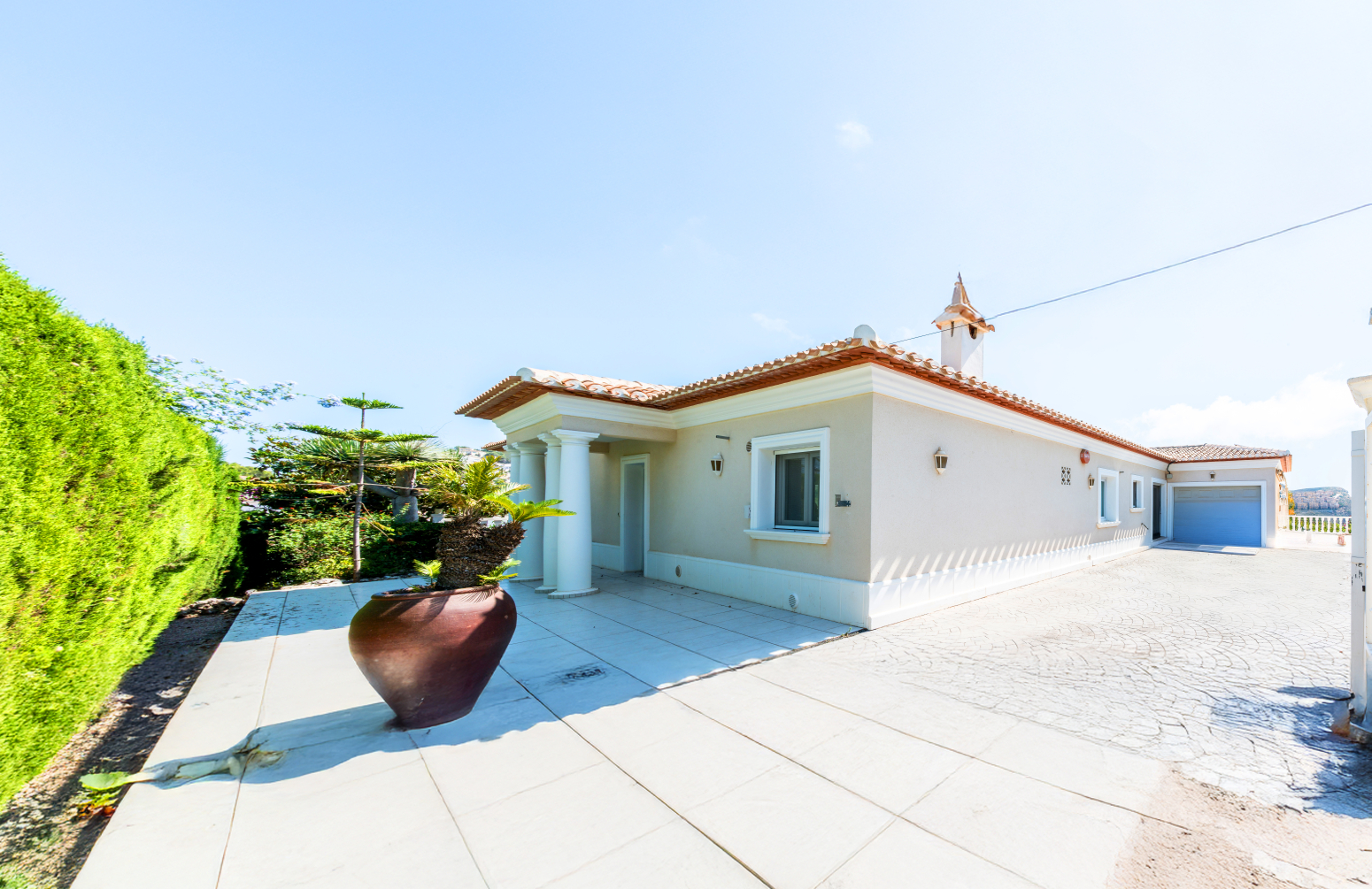 Casas o chalets-Venta-Moraira-1792193-Foto-8