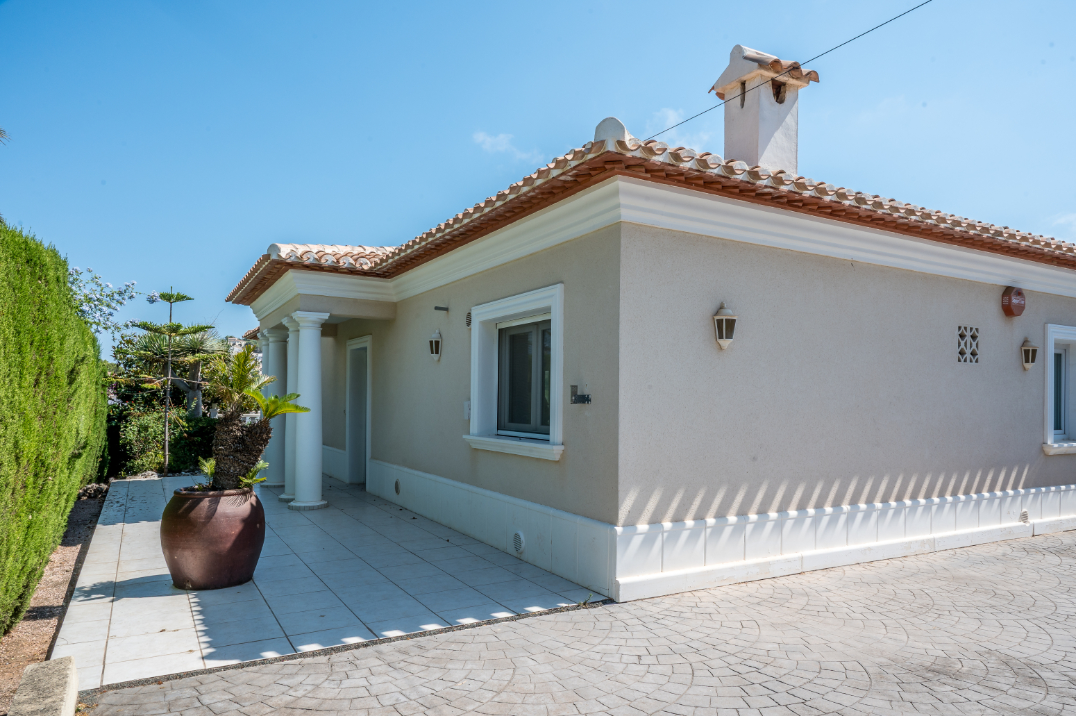 Casas o chalets-Venta-Moraira-1792193-Foto-9