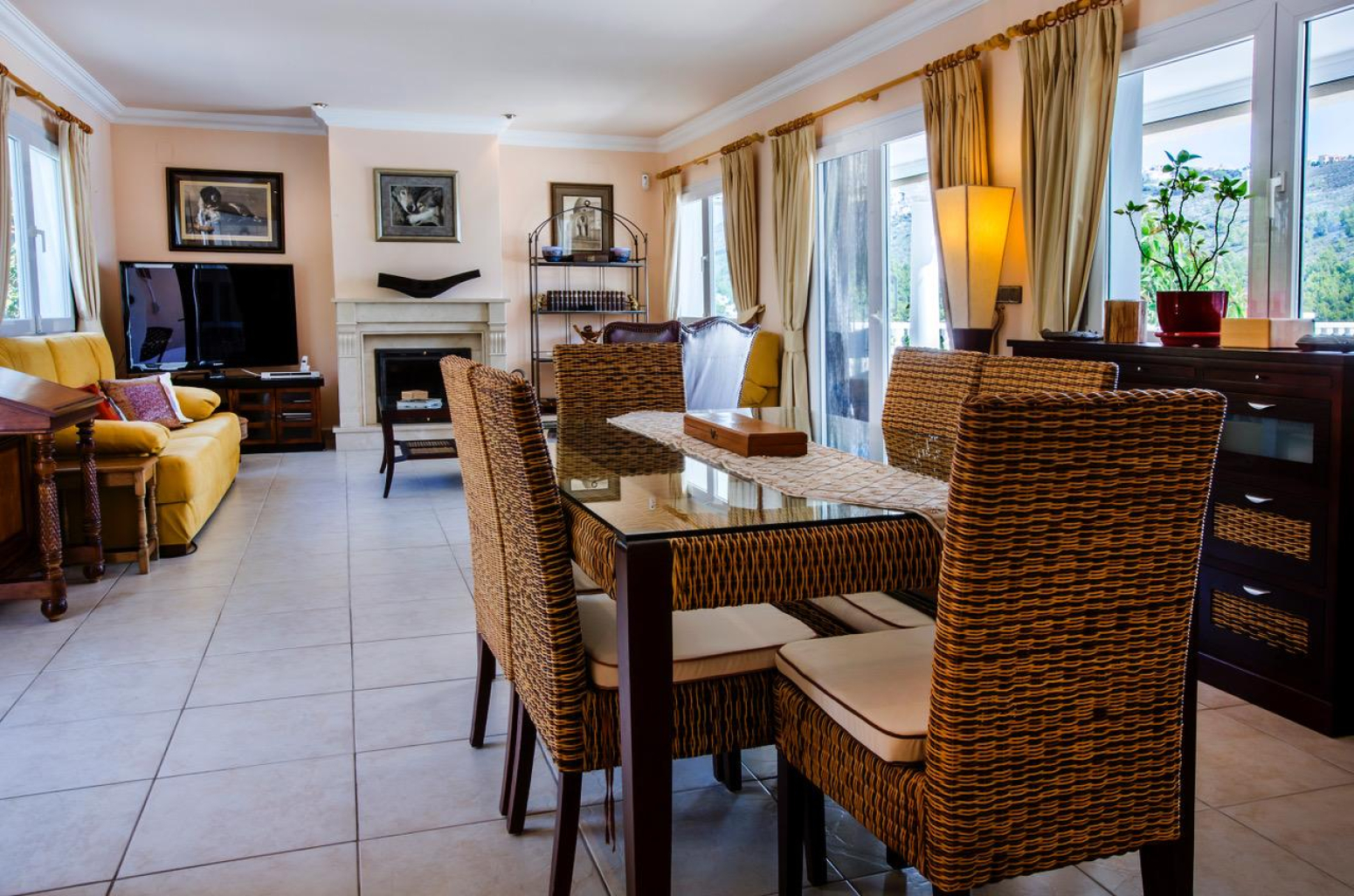 Casas o chalets-Venta-Moraira-1792193-Foto-18