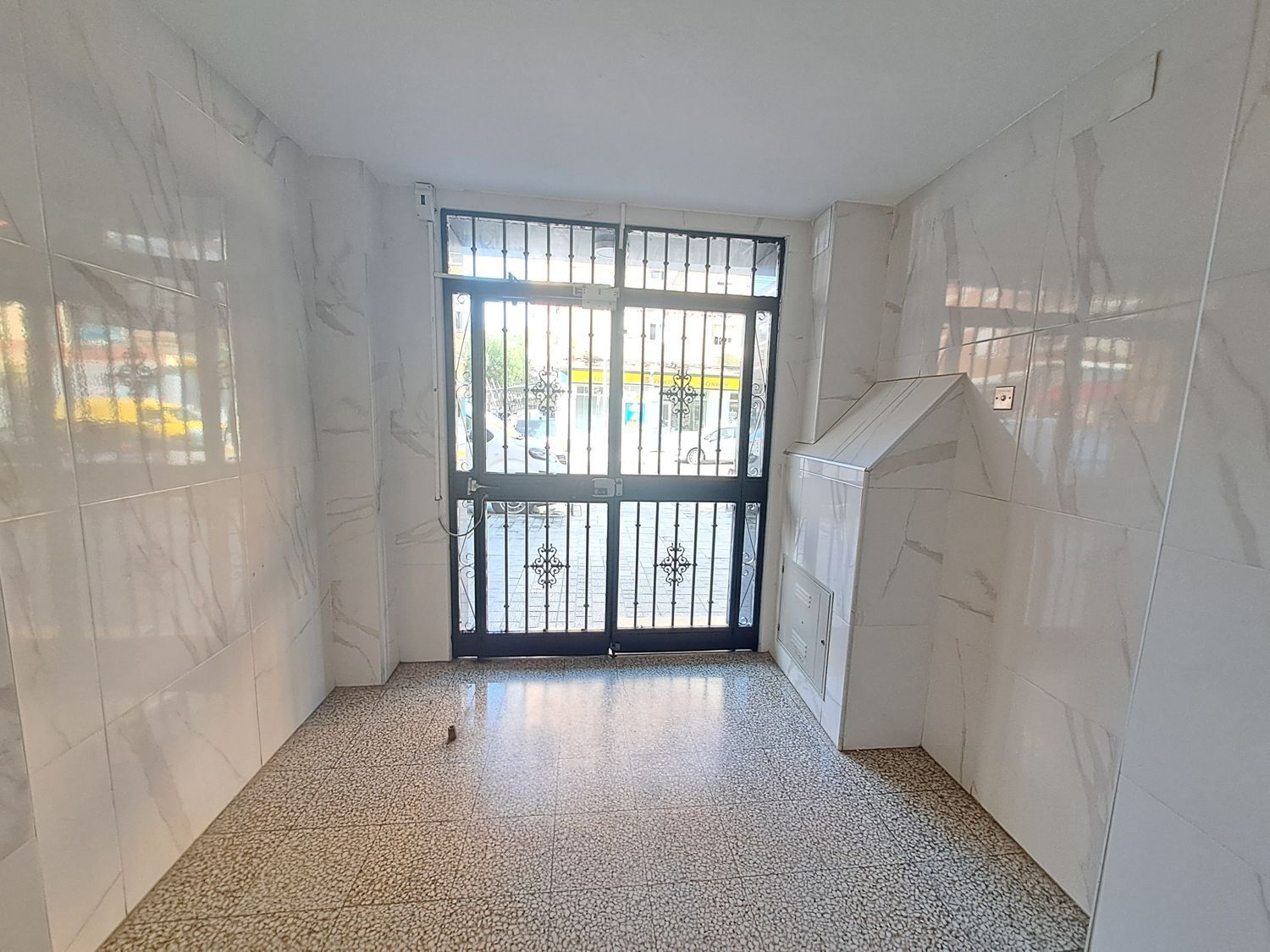 Pisos-Venta-San Juan de Aznalfarache-1904732-Foto-3