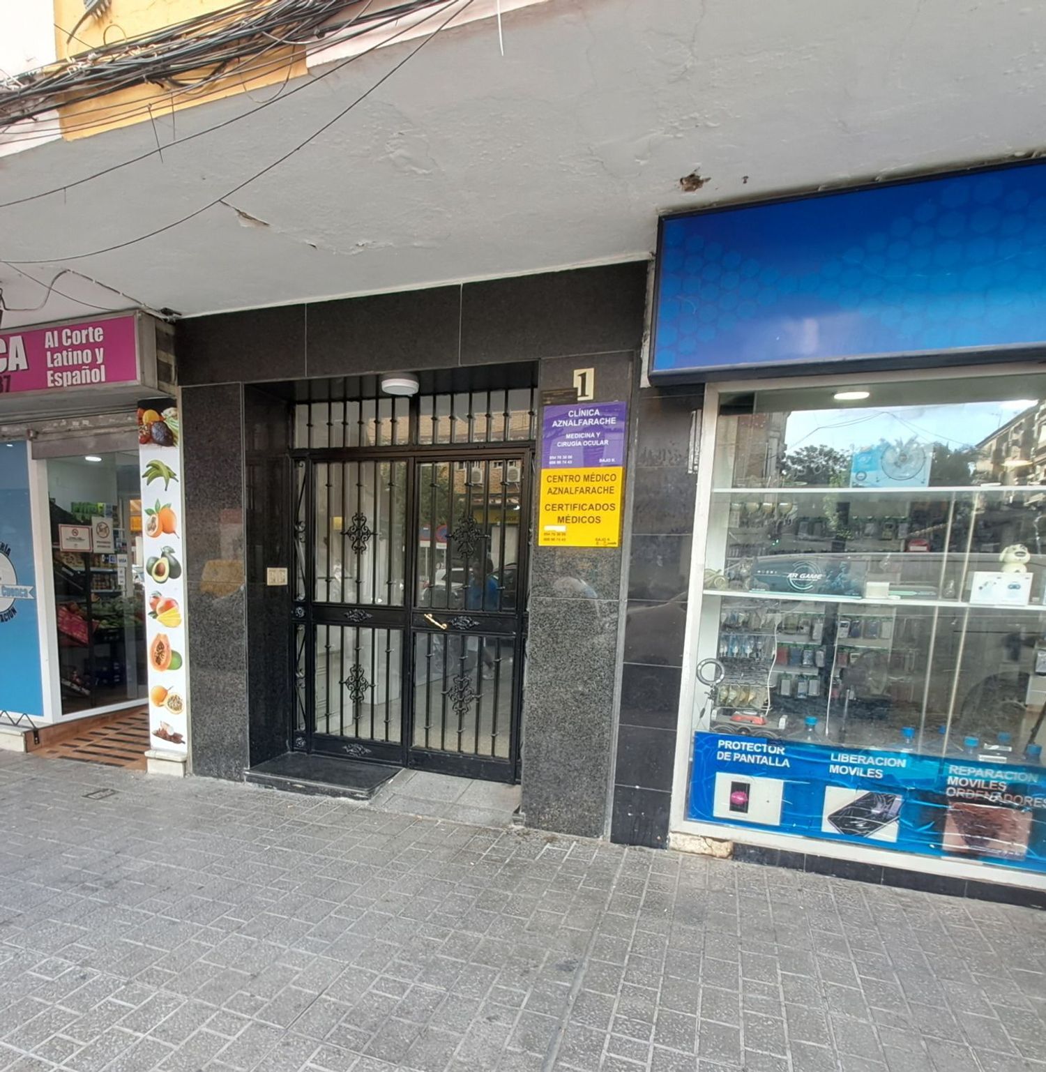 Pisos-Venta-San Juan de Aznalfarache-1904732-Foto-2