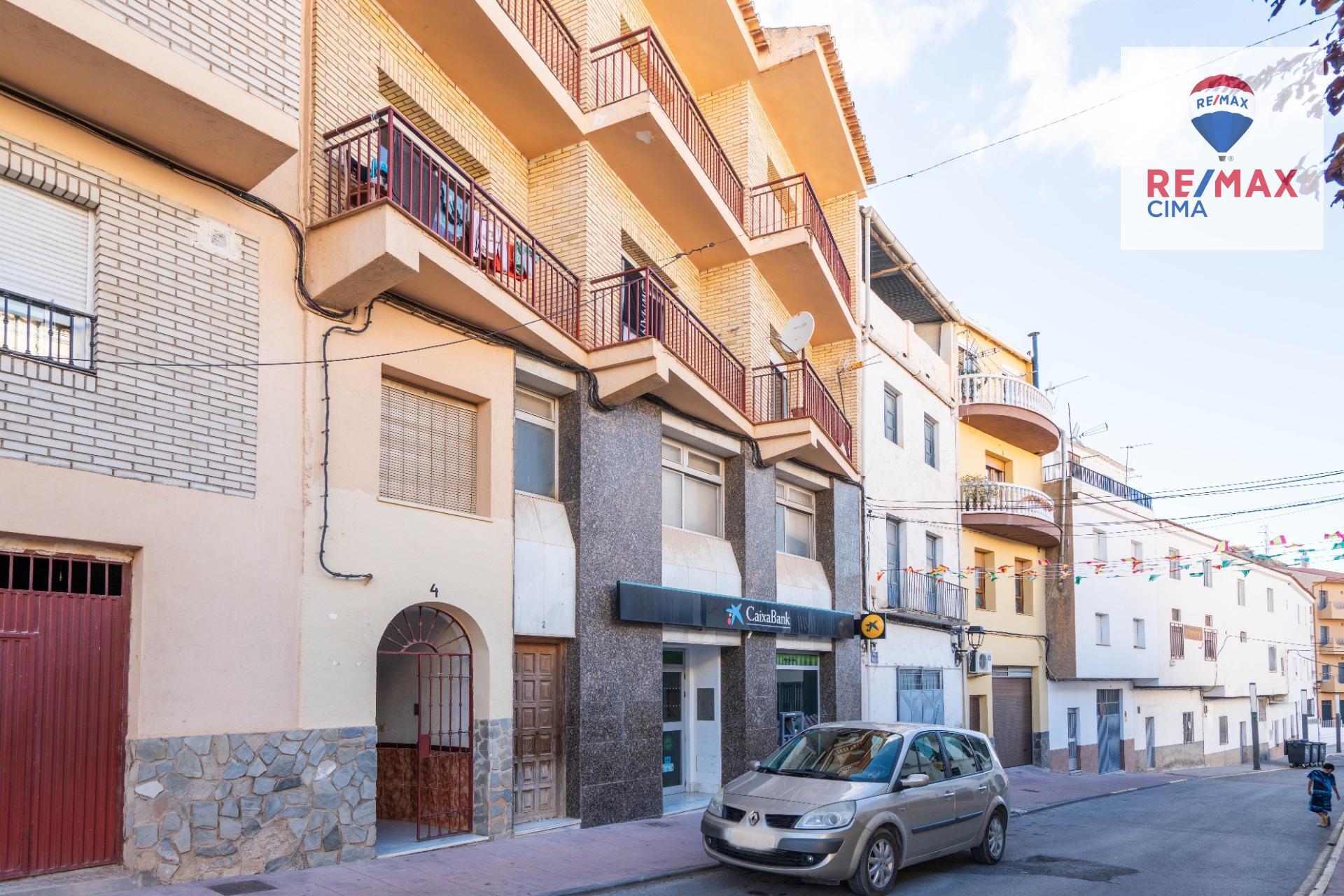 Pisos-Venta-Zújar-1904753-Foto-4