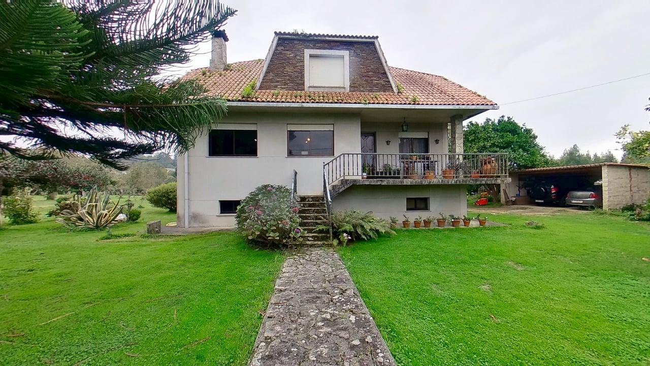 Casas o chalets-Venta-Mugardos-1901076