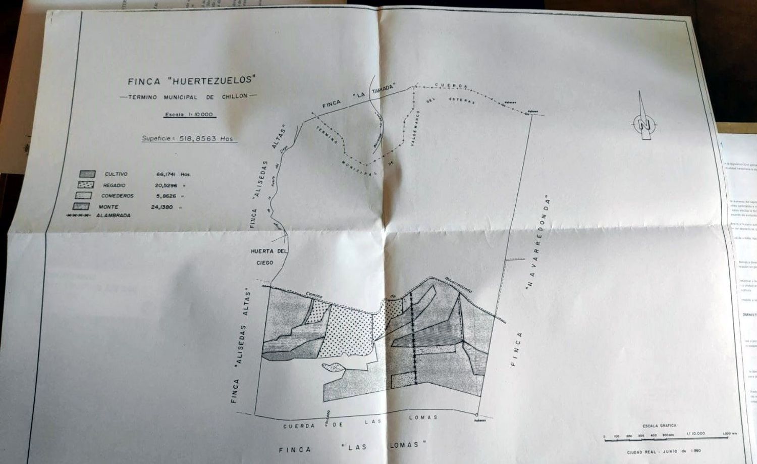 Fincas y solares-Venta-ChillÃ³n-1507555-Foto-47