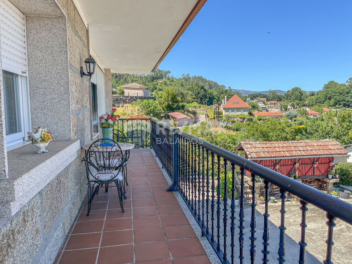 Casas o chalets-Venta-Ponteareas-1396901-Foto-3