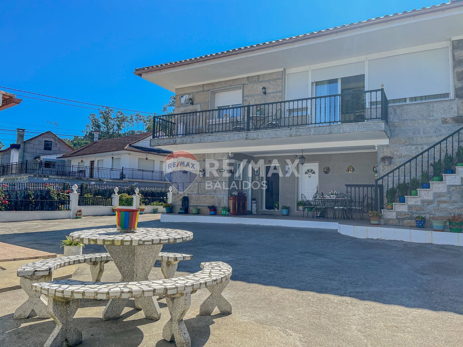 Casas o chalets-Venta-1396901