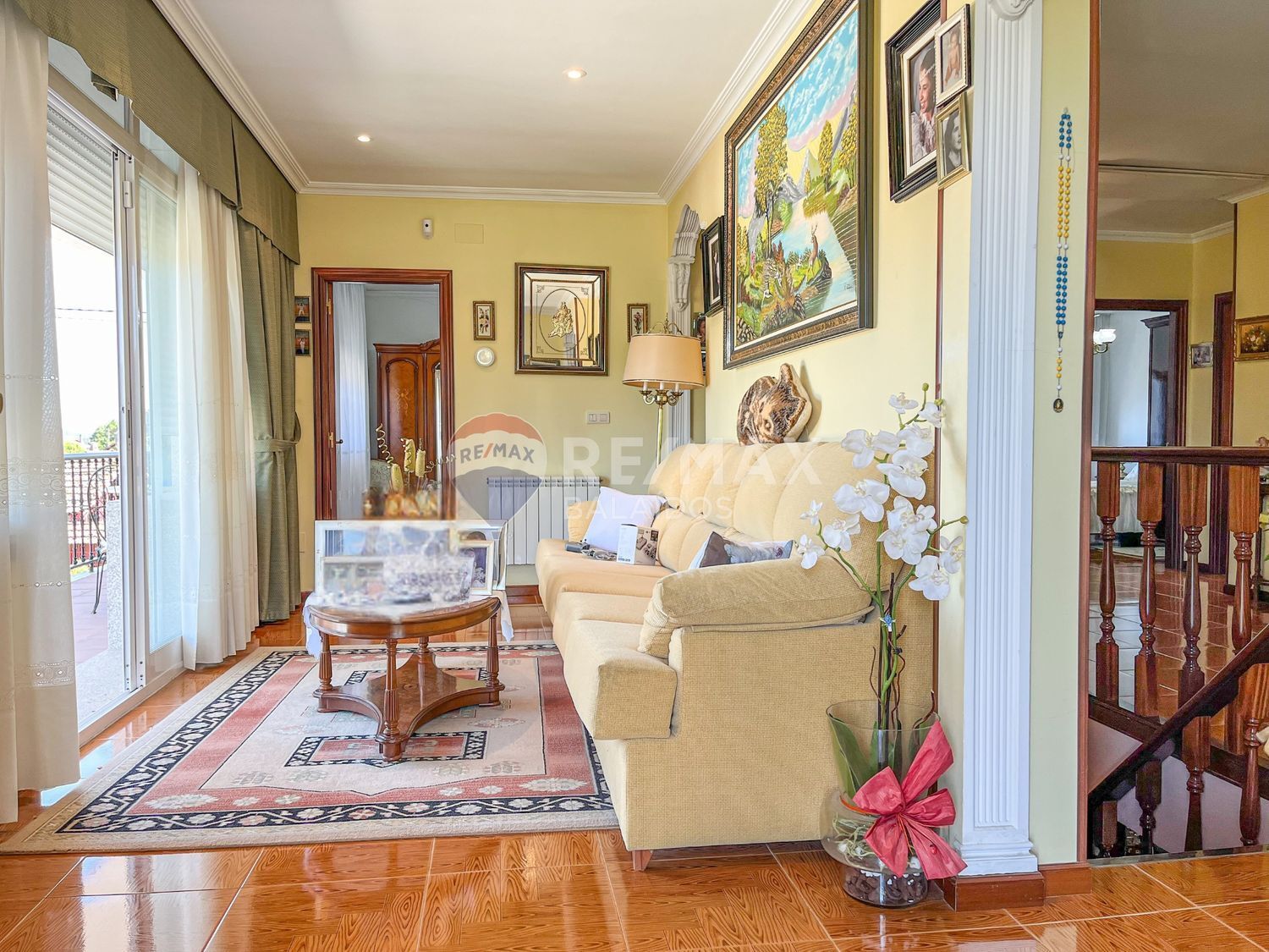 Casas o chalets-Venta-Ponteareas-1396901-Foto-5