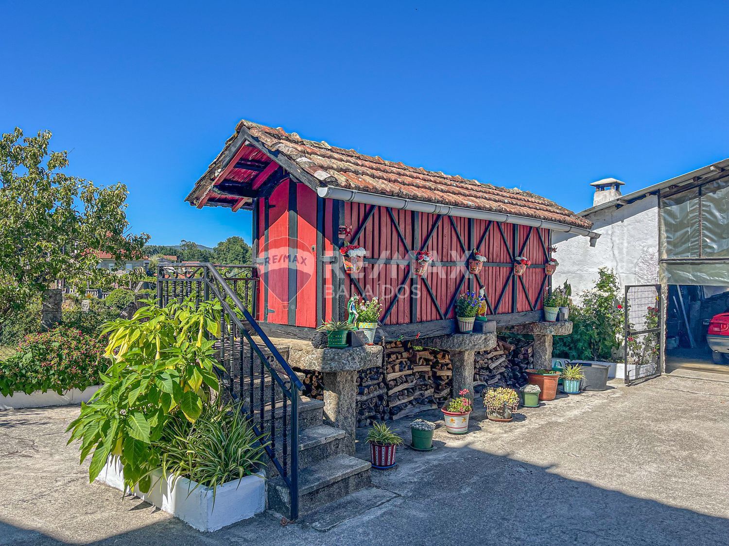 Casas o chalets-Venta-Ponteareas-1396901-Foto-52