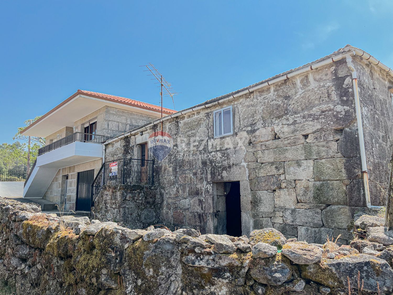 Casas o chalets-Venta-Covelo-1397469-Foto-2