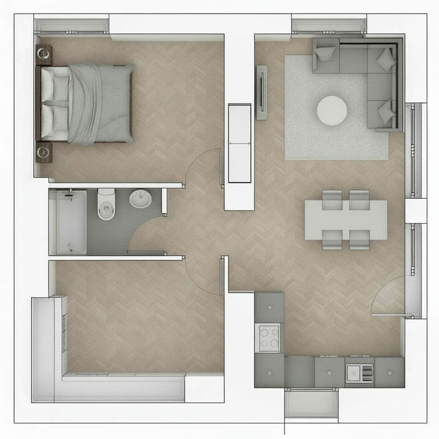 Pisos-Venta-Madrid-1904792-Foto-6
