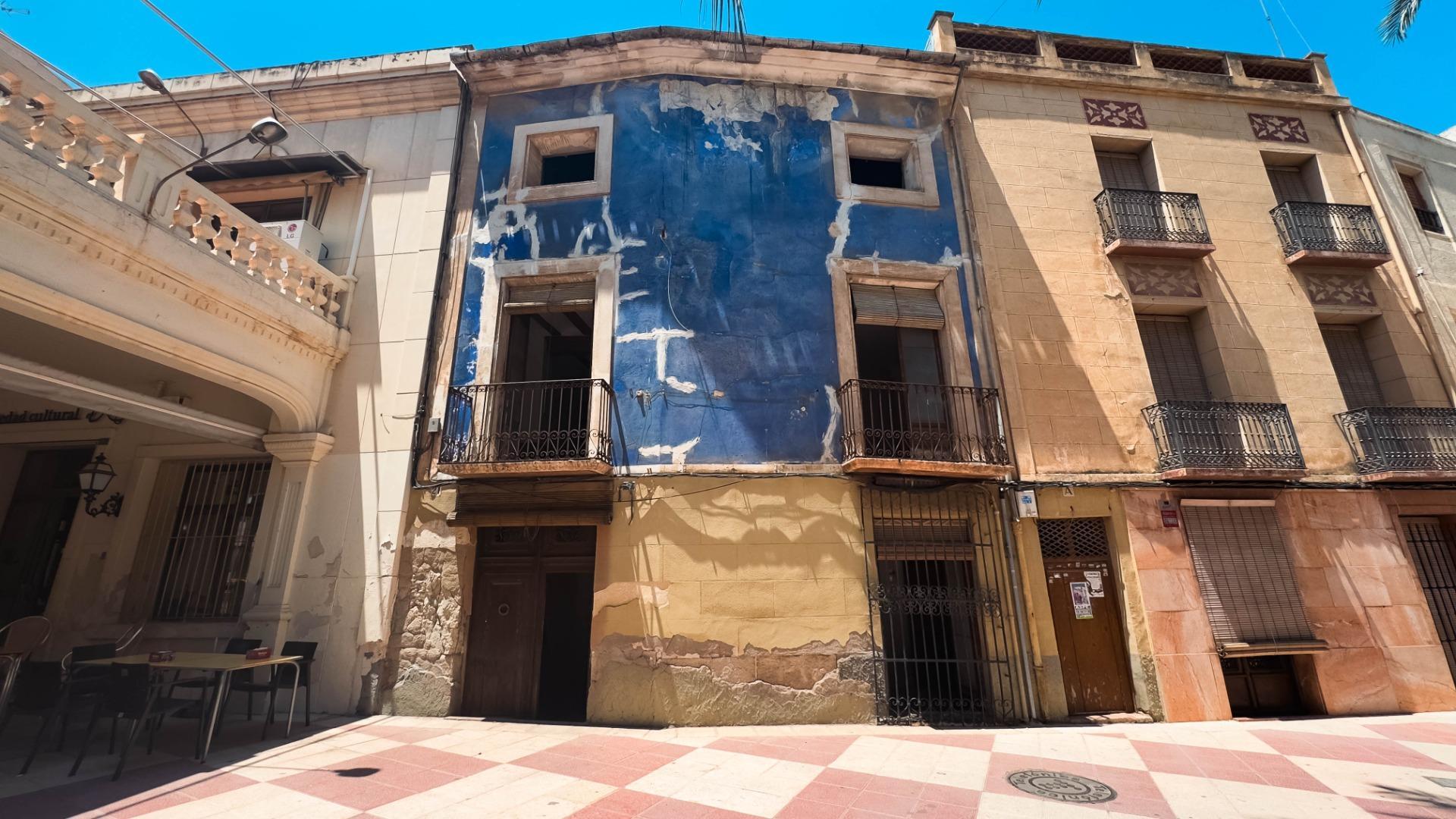 Aspe, Alicante/Alacant