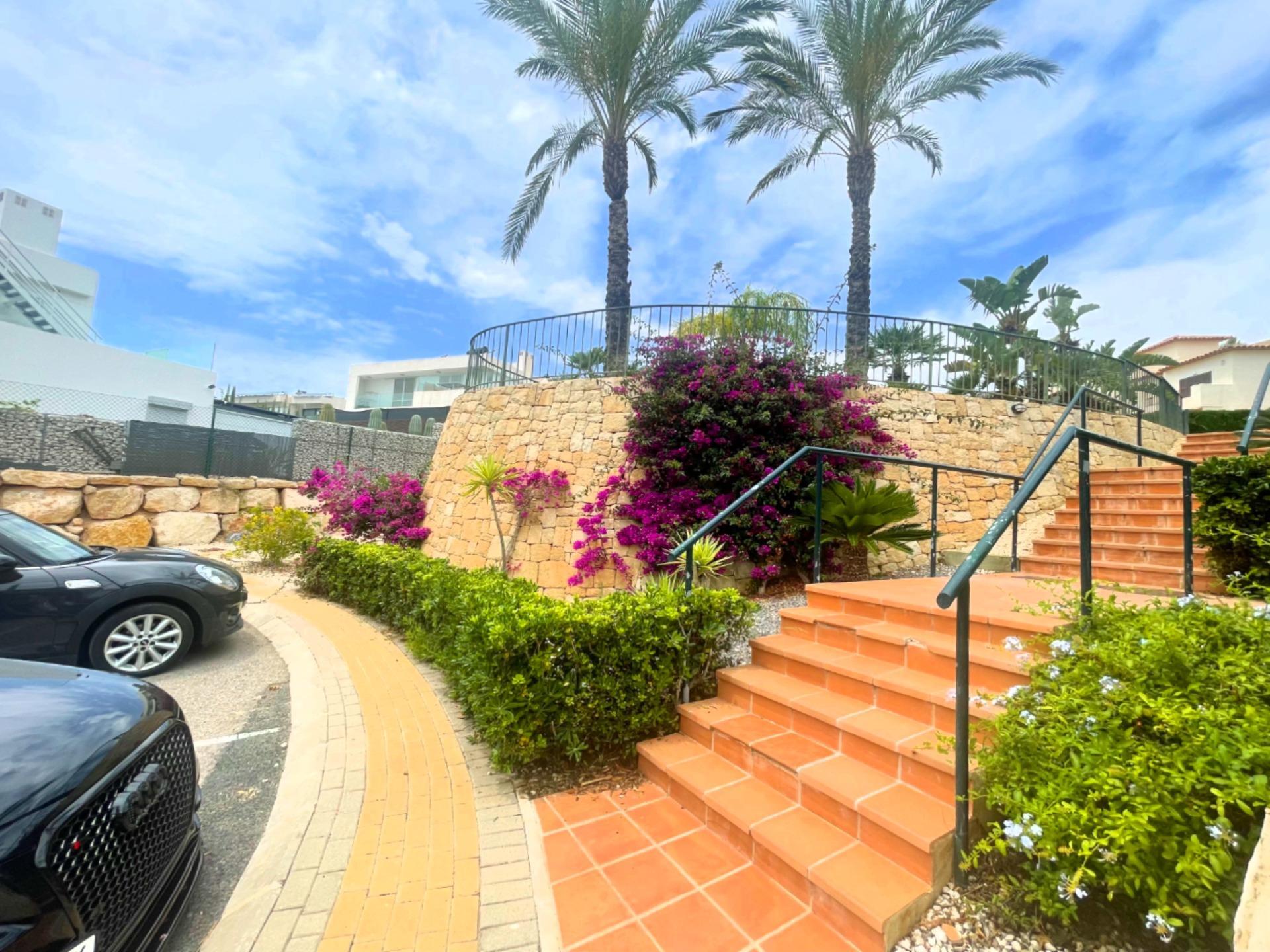 Casas o chalets-Venta-Finestrat-1168442-Foto-3