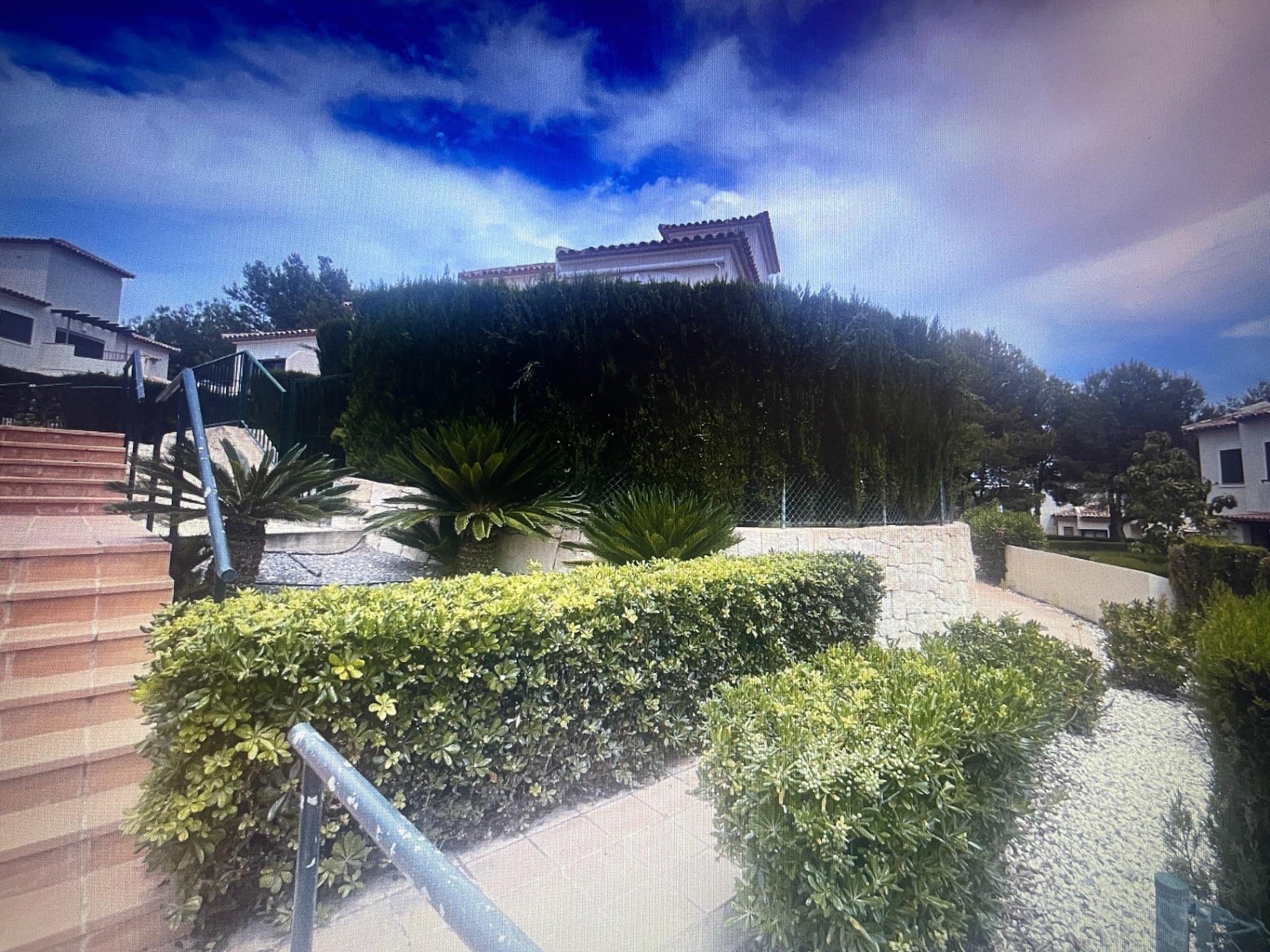 Casas o chalets-Venta-Finestrat-1168442-Foto-6