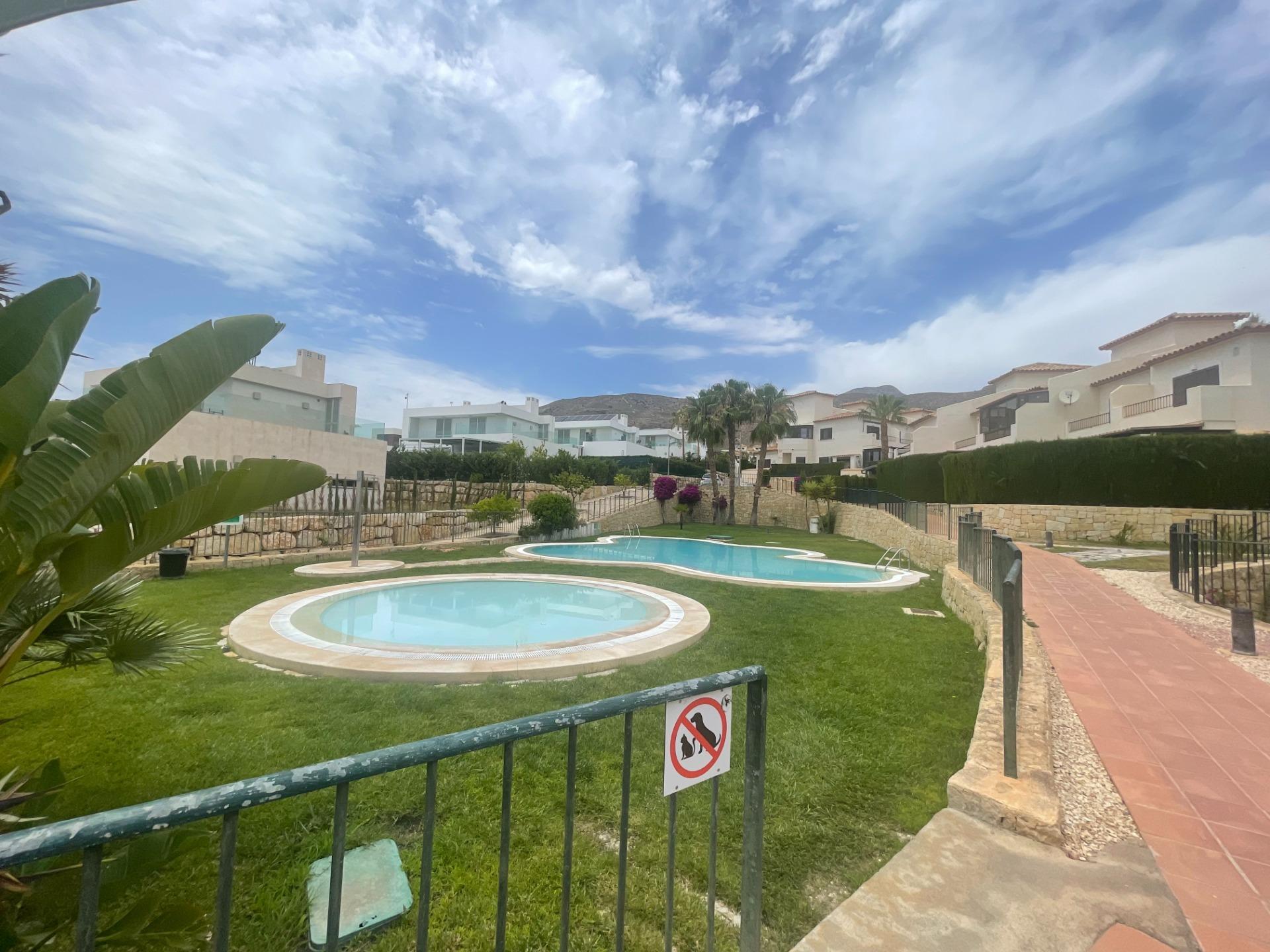 Casas o chalets-Venta-Finestrat-1168442-Foto-7