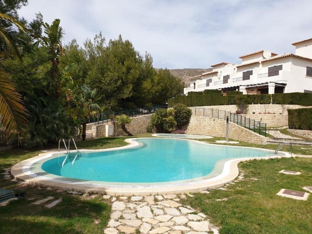 Casas o chalets-Venta-Finestrat-1168442-Foto-27