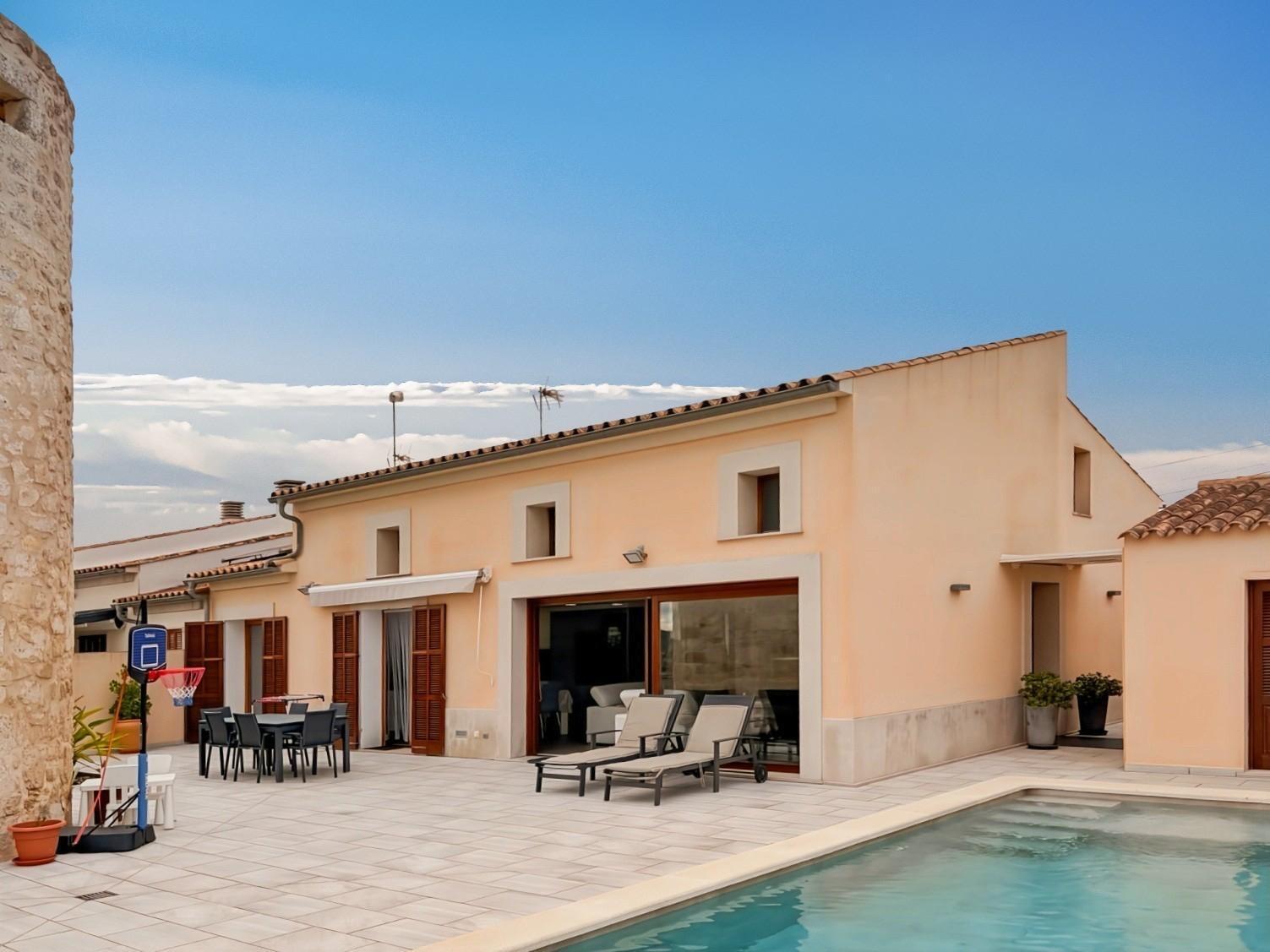 Casas o chalets-Venta-Muro de Alcoy-1900487-Foto-1