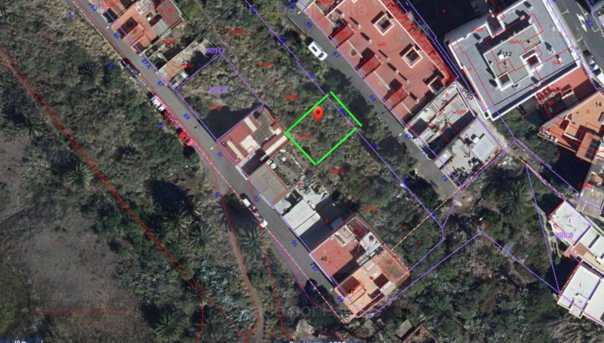 Fincas y solares-Venta-1719821