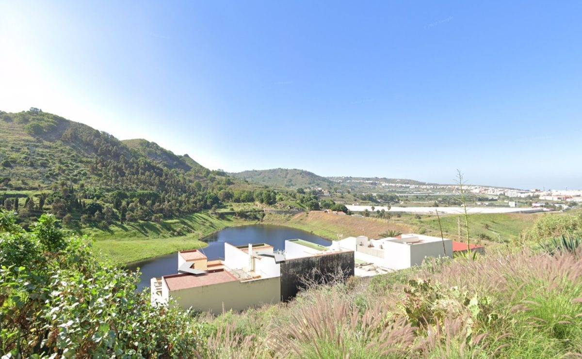 Fincas y solares-Venta-Arucas-1719821-Foto-9