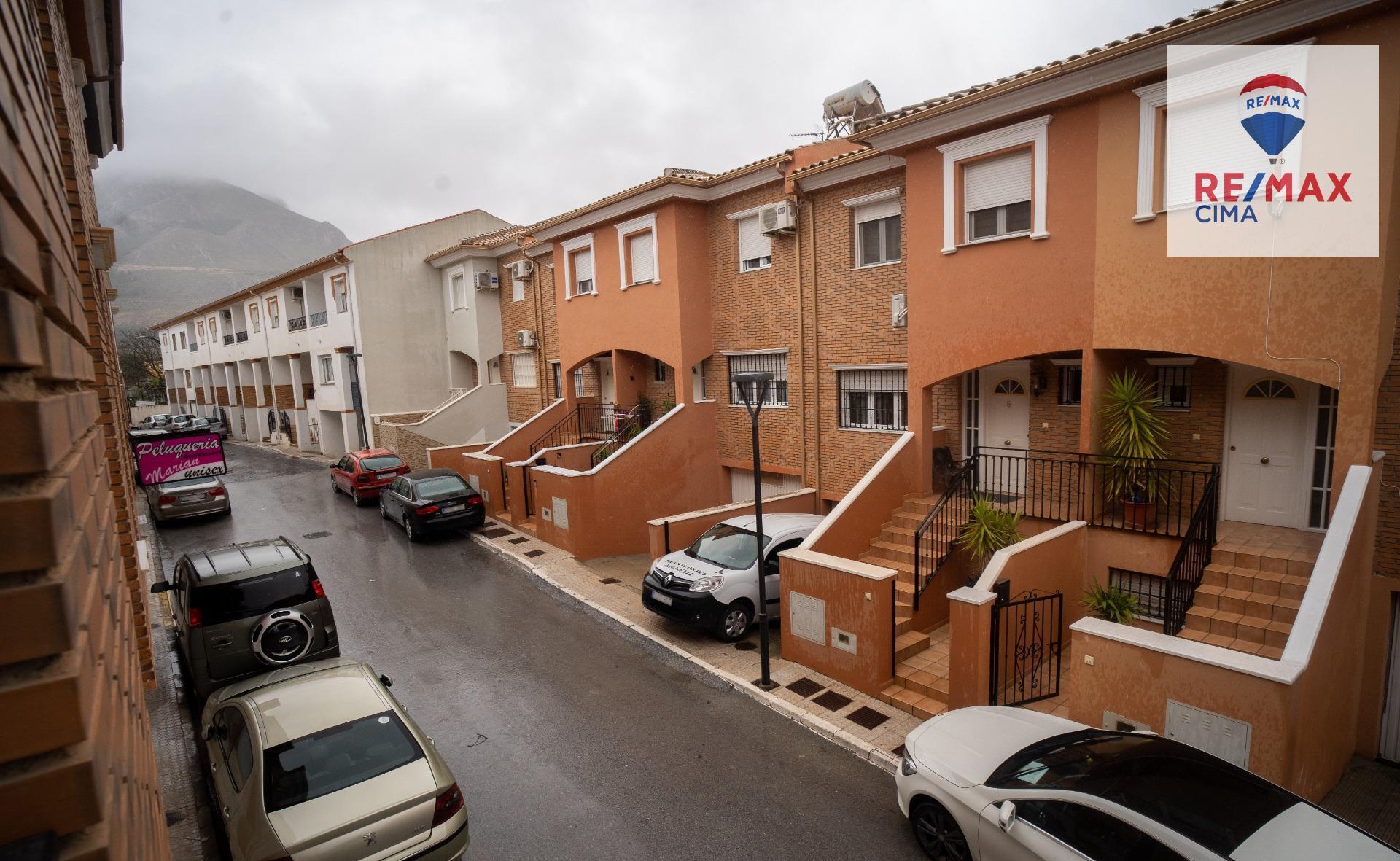 Casas o chalets-Venta-1070030