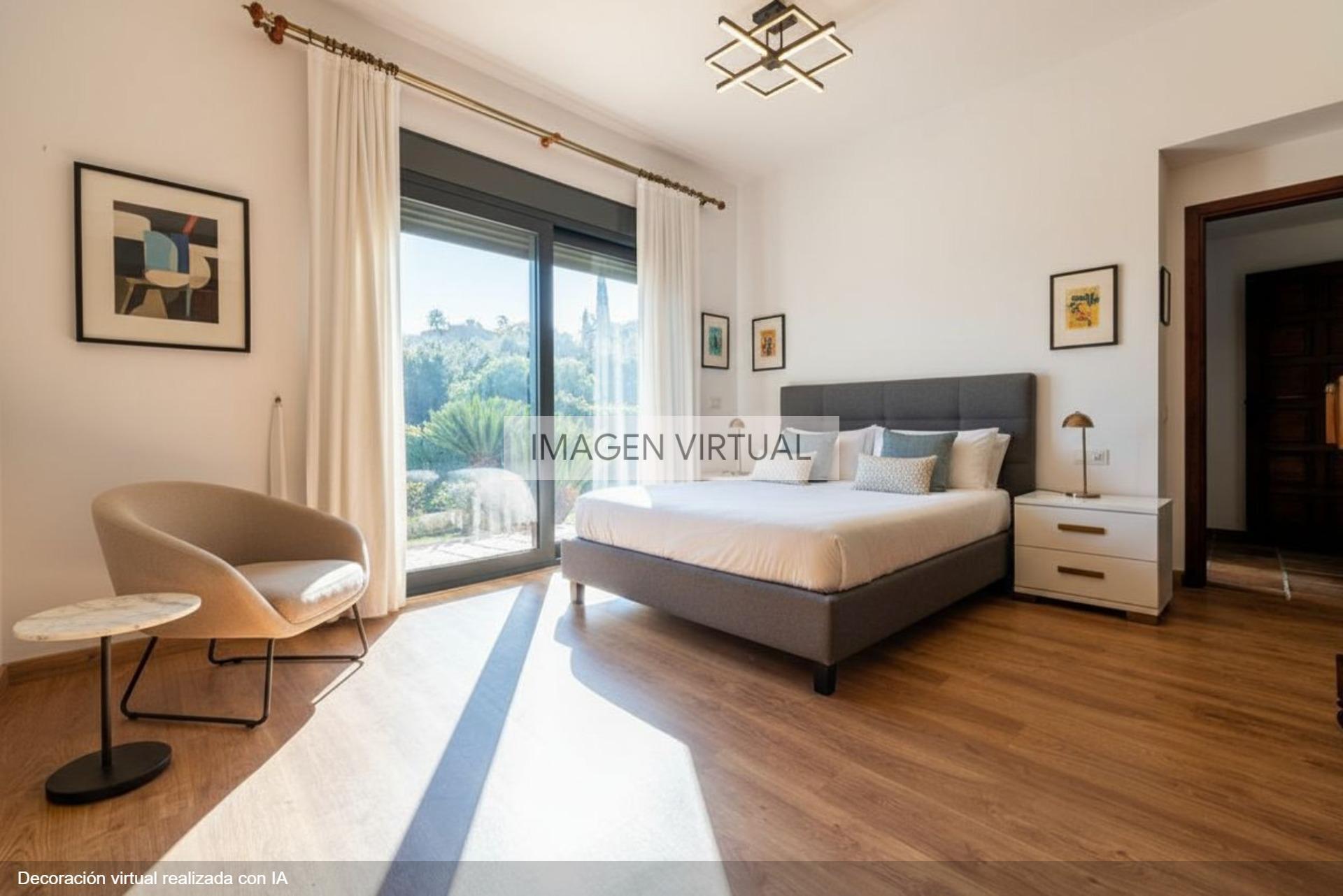 Casas o chalets-Venta-Mairena del Aljarafe-1651701-Foto-7