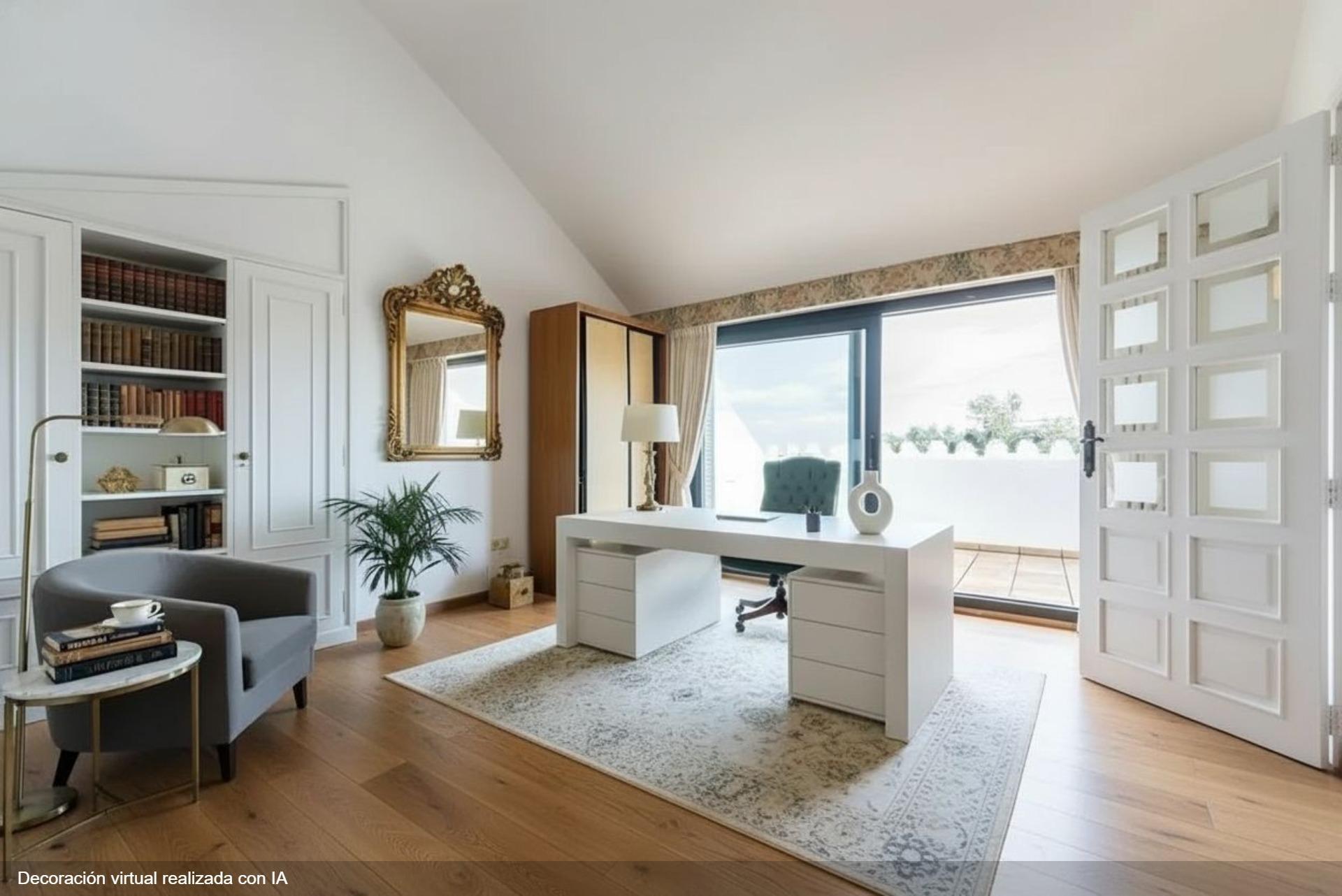 Casas o chalets-Venta-Mairena del Aljarafe-1651701-Foto-9