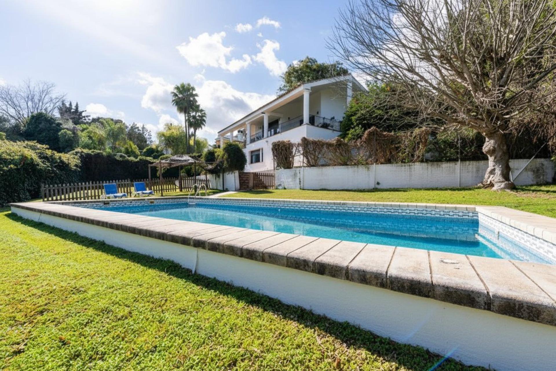 Casas o chalets-Venta-Mairena del Aljarafe-1651701-Foto-11