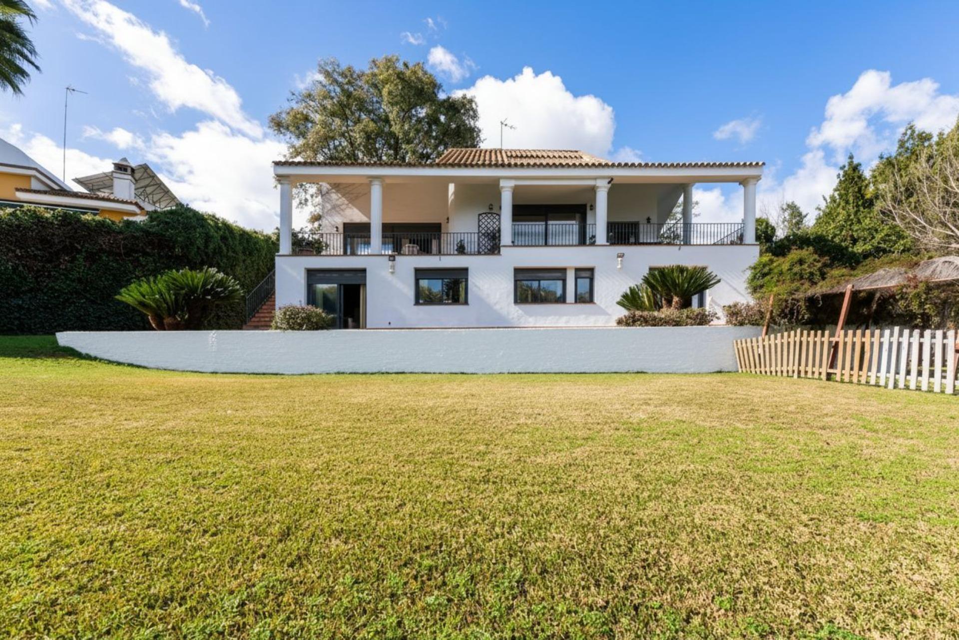 Casas o chalets-Venta-Mairena del Aljarafe-1651701-Foto-12