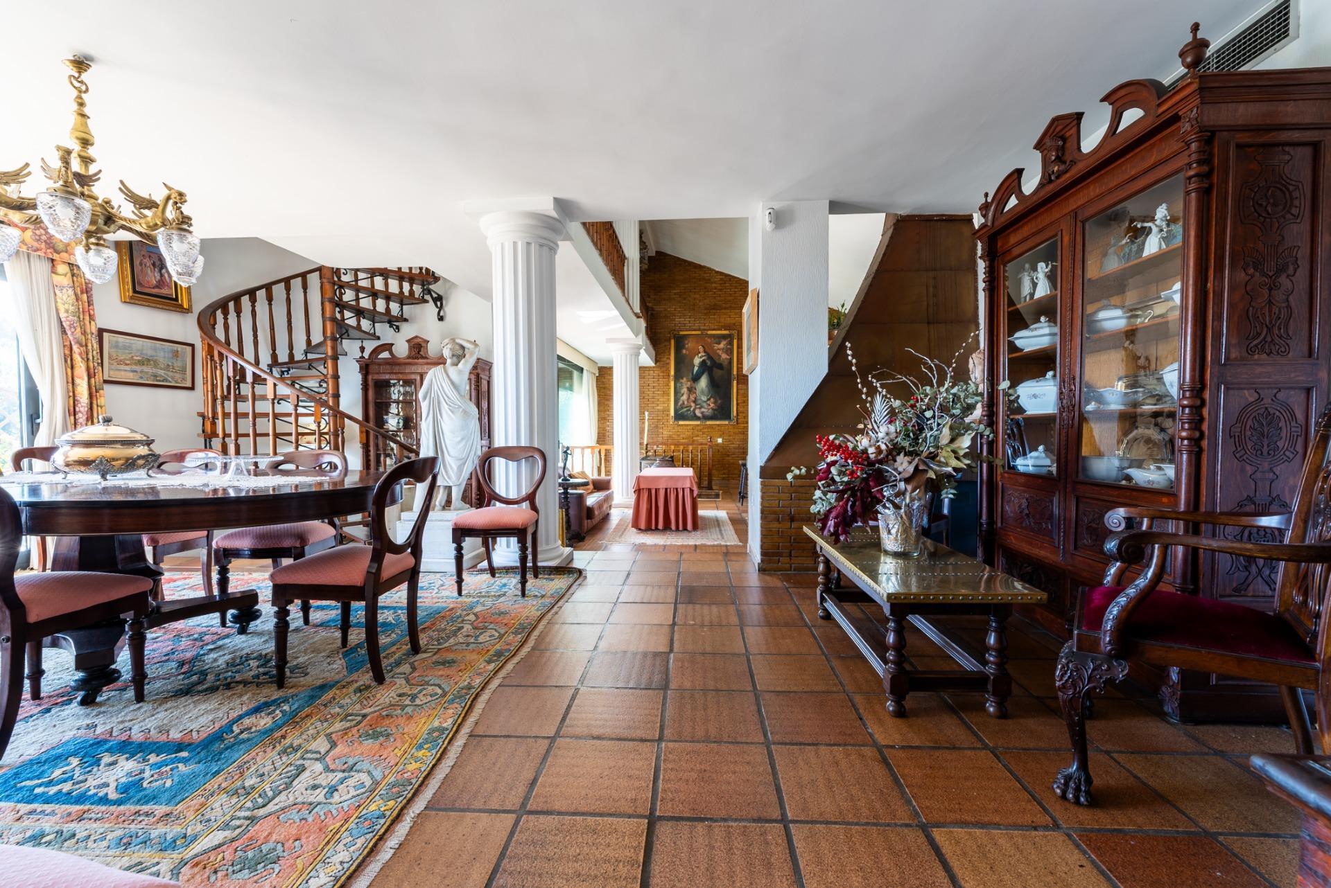 Casas o chalets-Venta-Mairena del Aljarafe-1651701-Foto-18