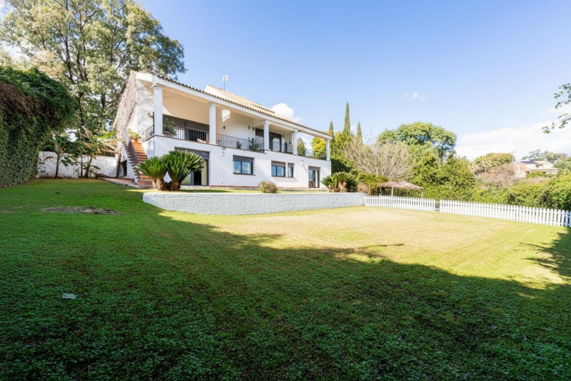 Casas o chalets-Venta-Mairena del Aljarafe-1651701-Foto-29