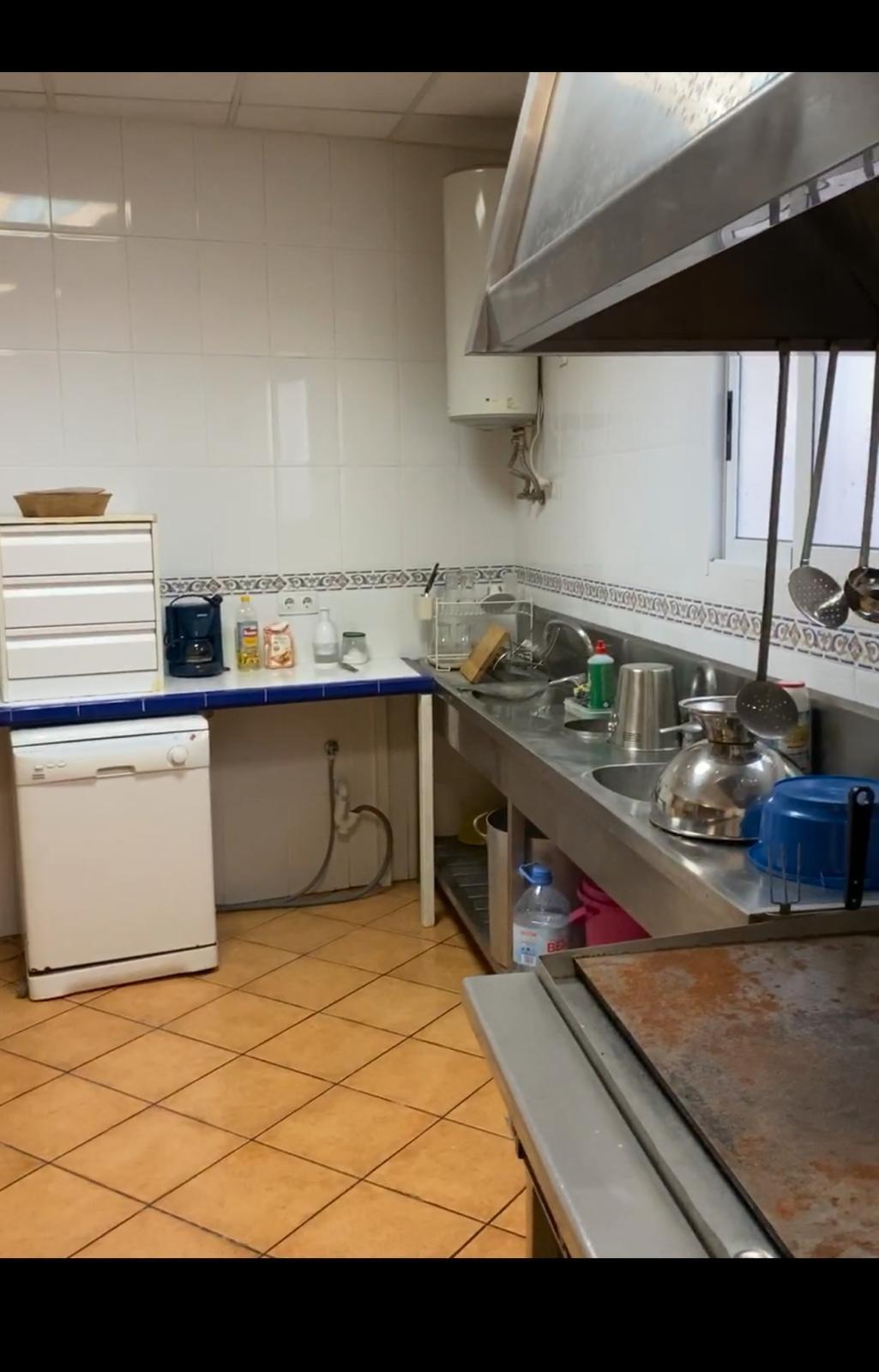 Negocios-Venta-La Villajoyosa-1480291-Foto-5