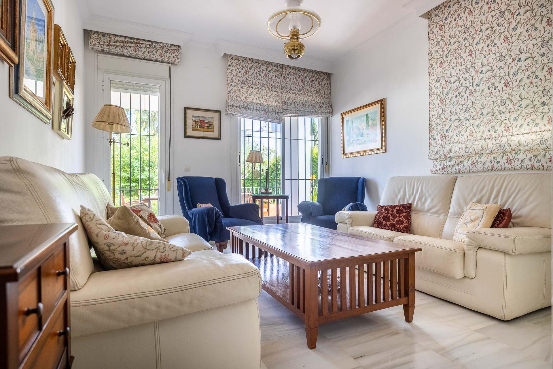 Casas o chalets-Venta-Bormujos-1768112-Foto-15