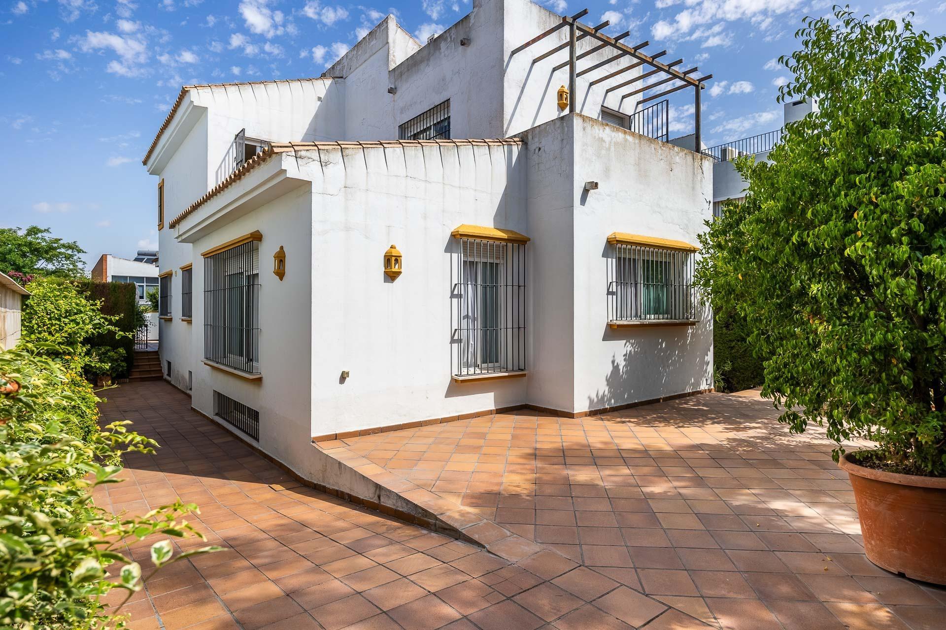 Casas o chalets-Venta-Bormujos-1768112-Foto-35