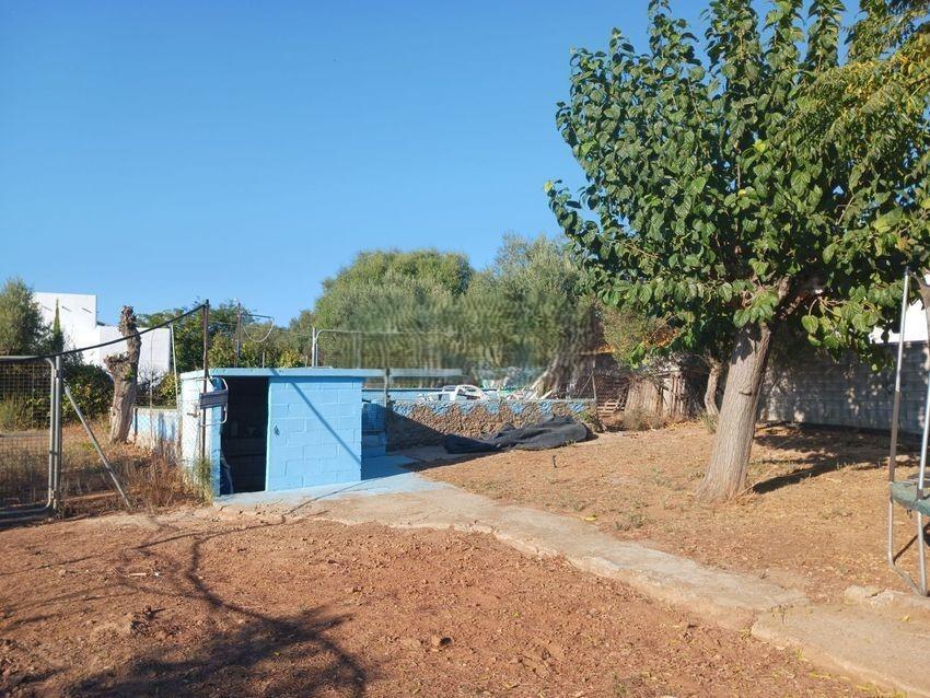 Fincas y solares-Venta-Burguillos-1935619-Foto-4