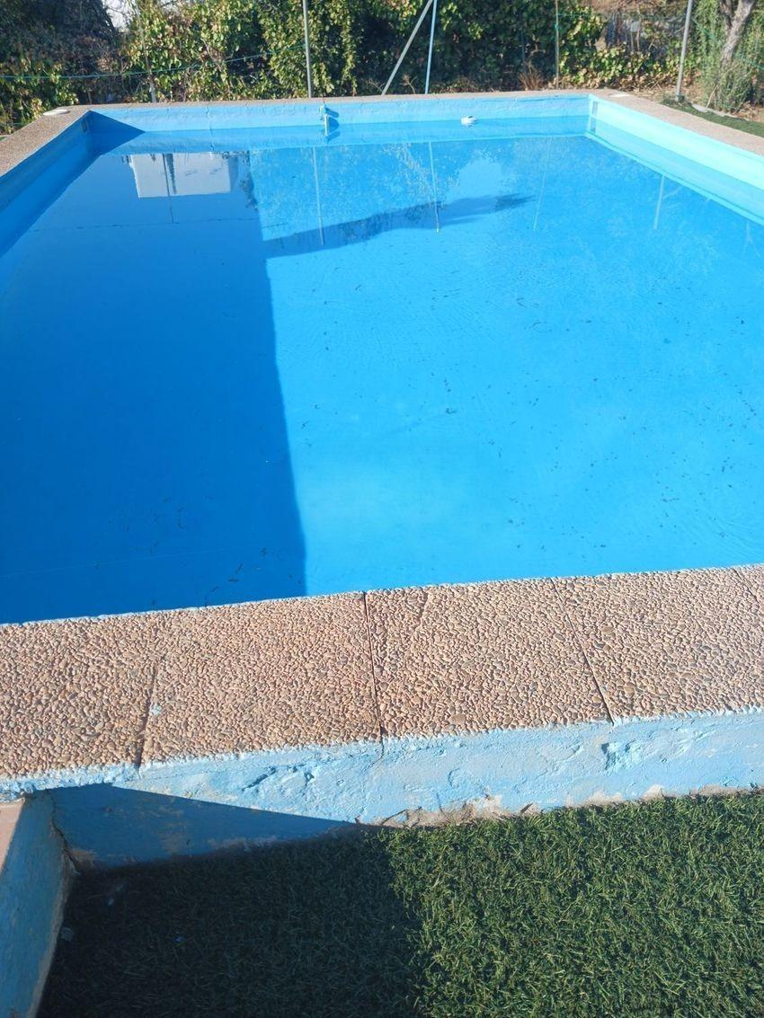 Fincas y solares-Venta-Burguillos-1935619-Foto-2