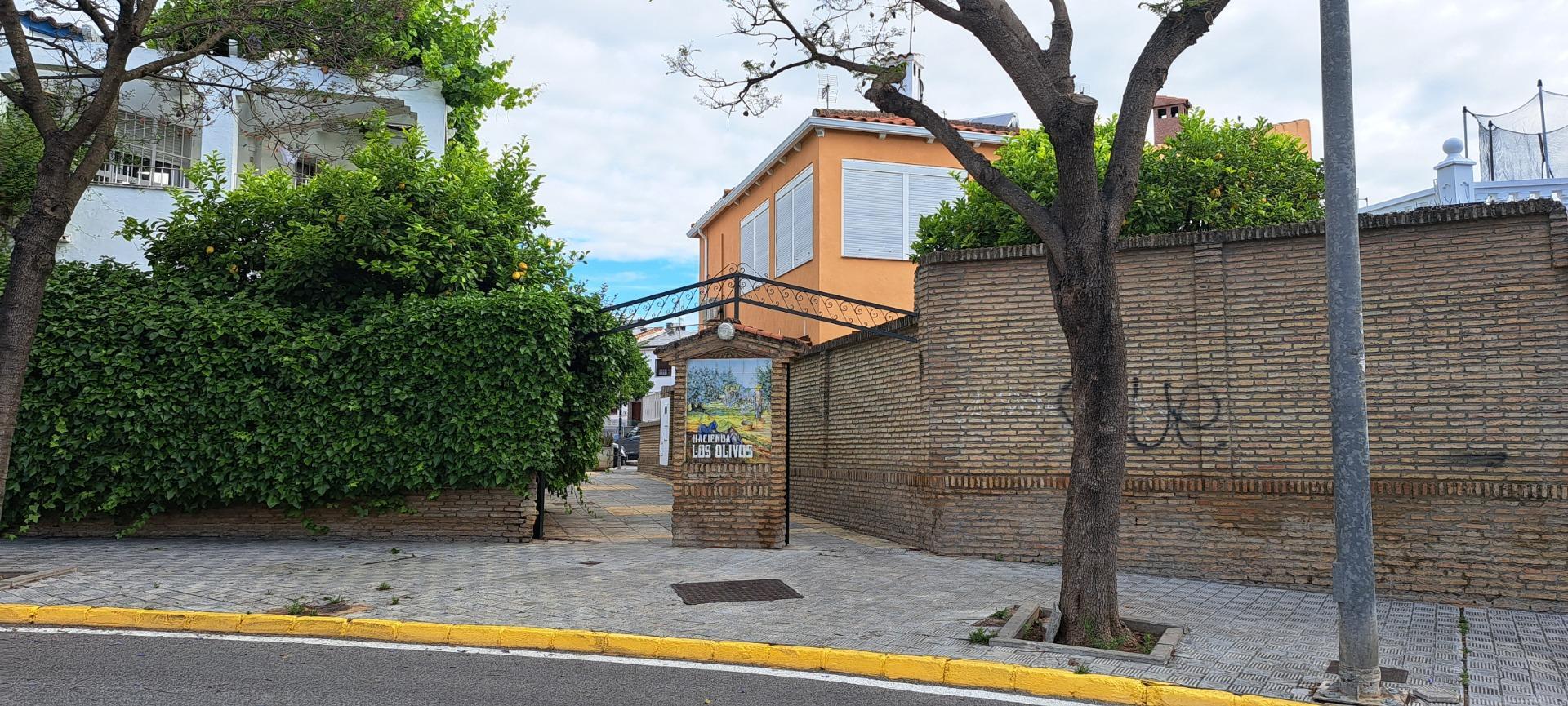 Casas o chalets-Venta-Mairena del Aljarafe-1727021-Foto-24