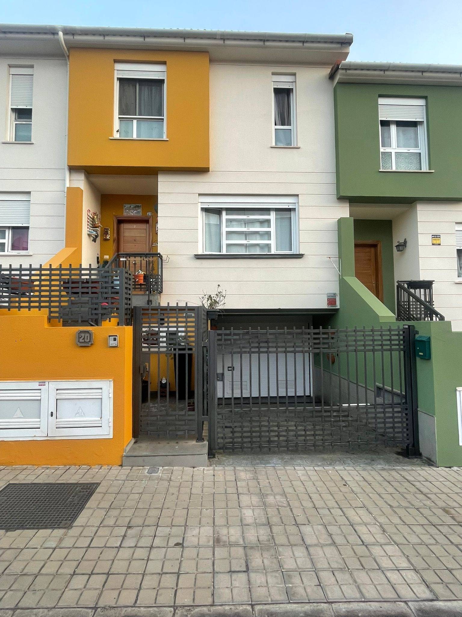 Casas o chalets-Venta-Arucas-1842789