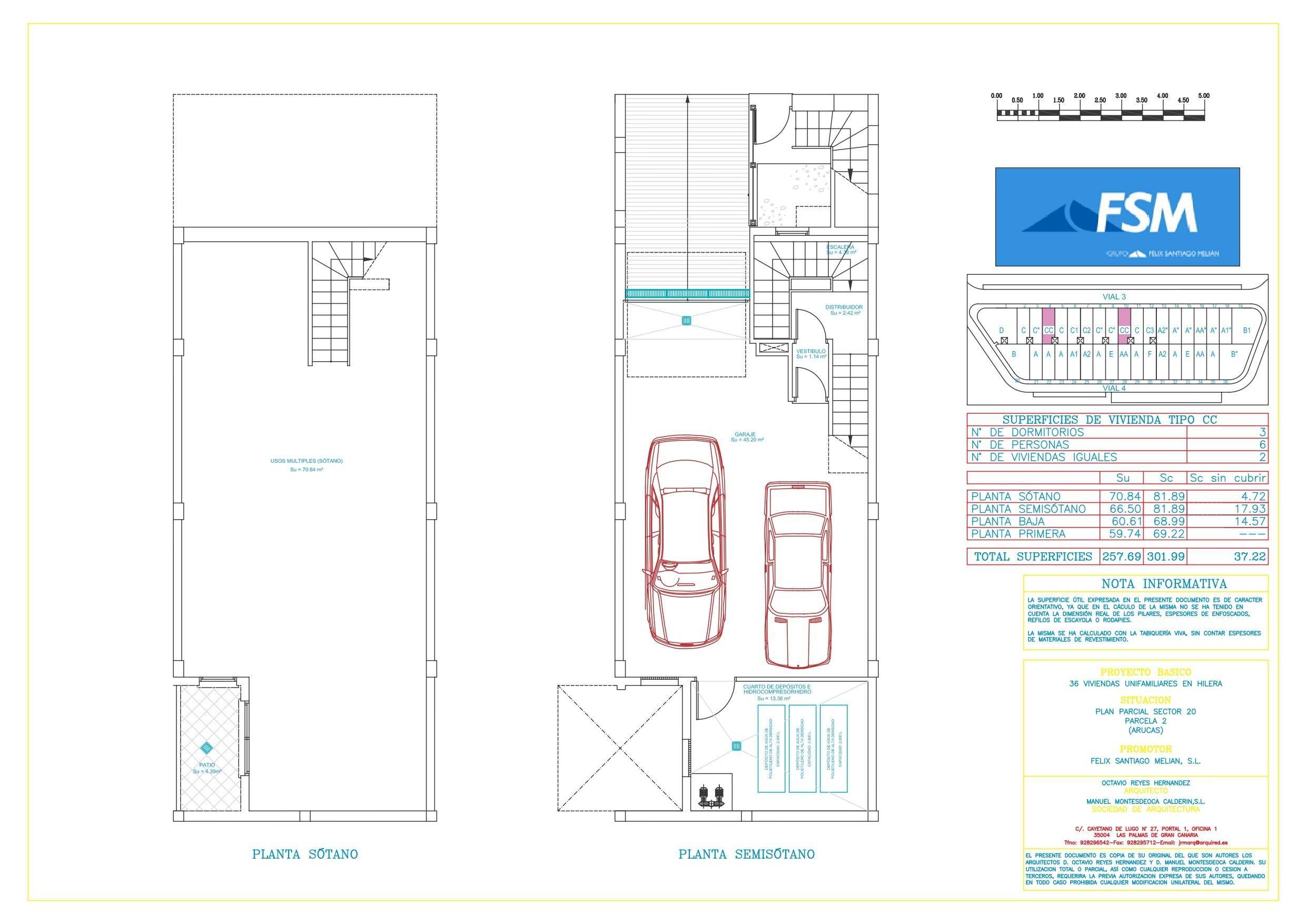 Casas o chalets-Venta-Arucas-1842789-Foto-4
