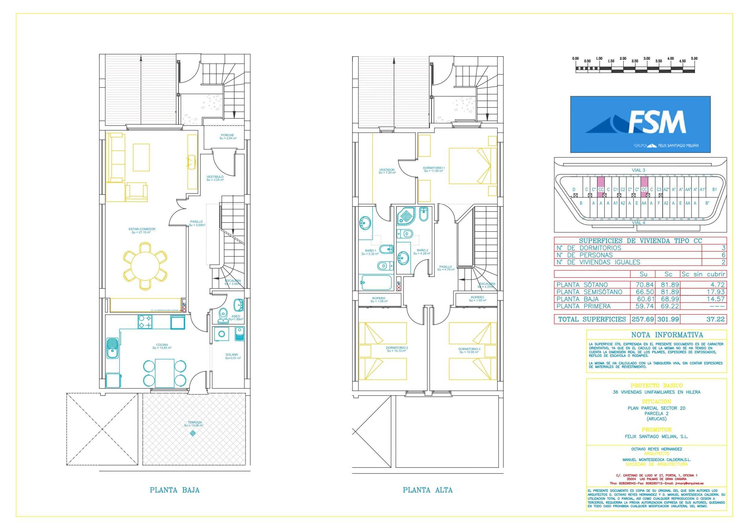 Casas o chalets-Venta-Arucas-1842789-Foto-5