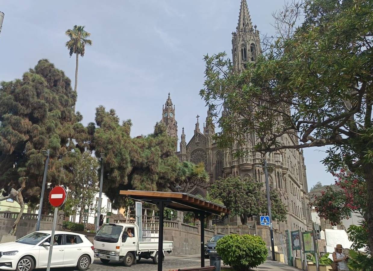 Casas o chalets-Venta-Arucas-1842789-Foto-8