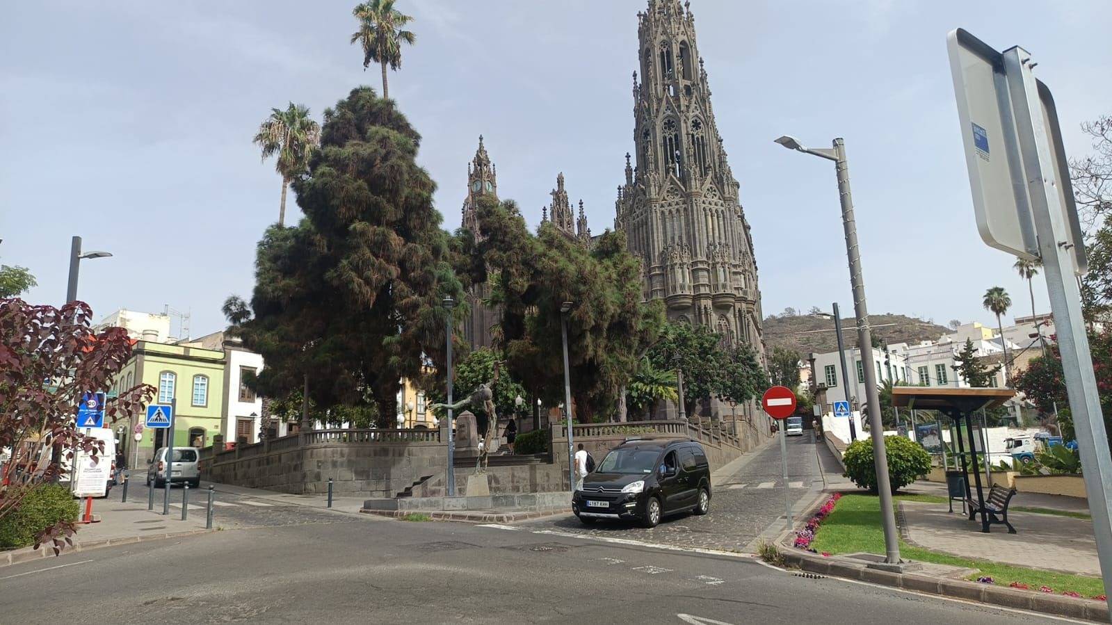 Casas o chalets-Venta-Arucas-1842789-Foto-9