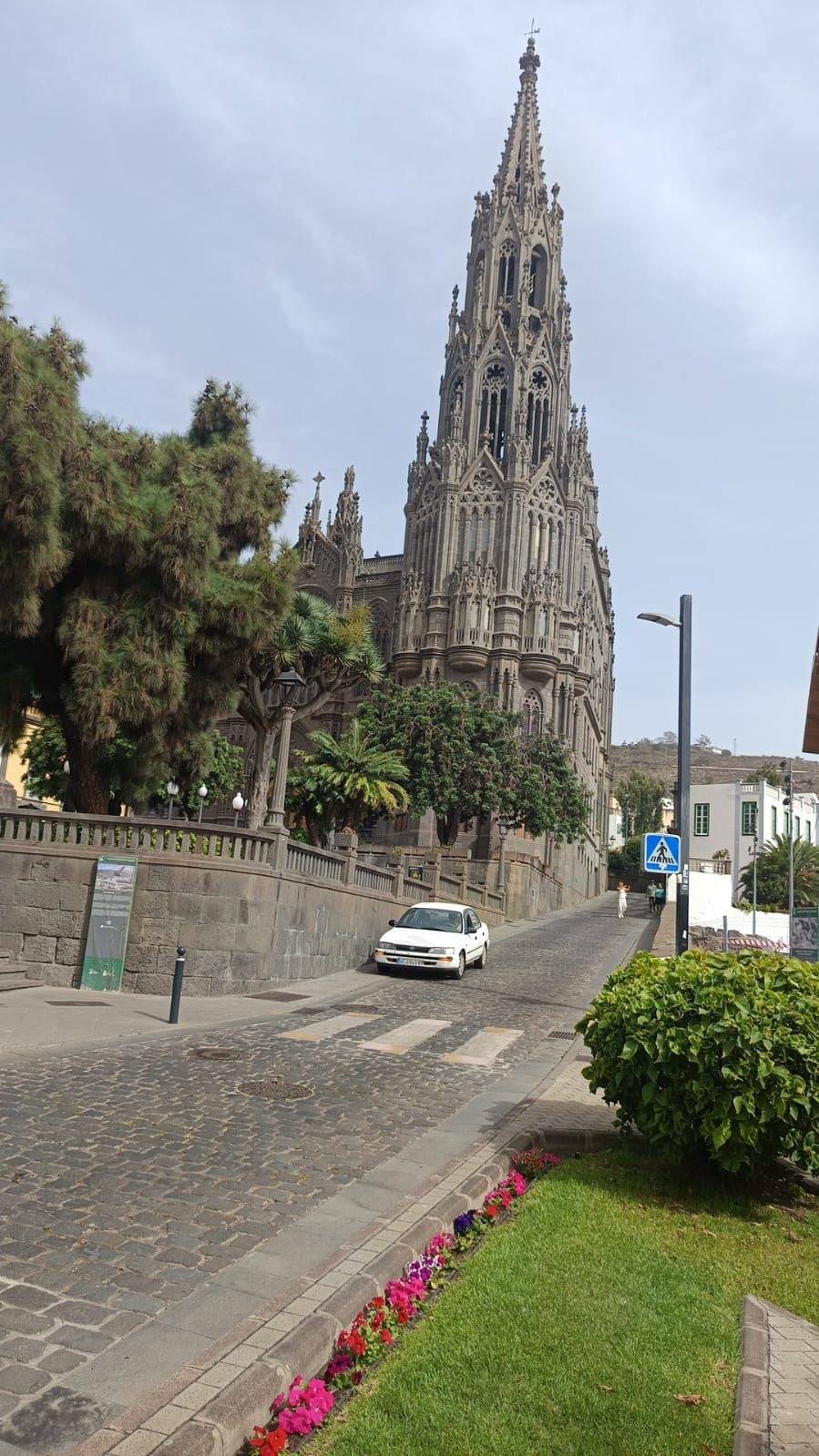 Casas o chalets-Venta-Arucas-1842789-Foto-10