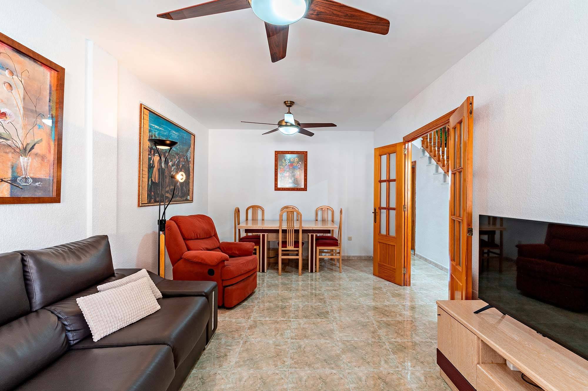 Casas o chalets-Venta-AlmerÃa-1904819-Foto-5