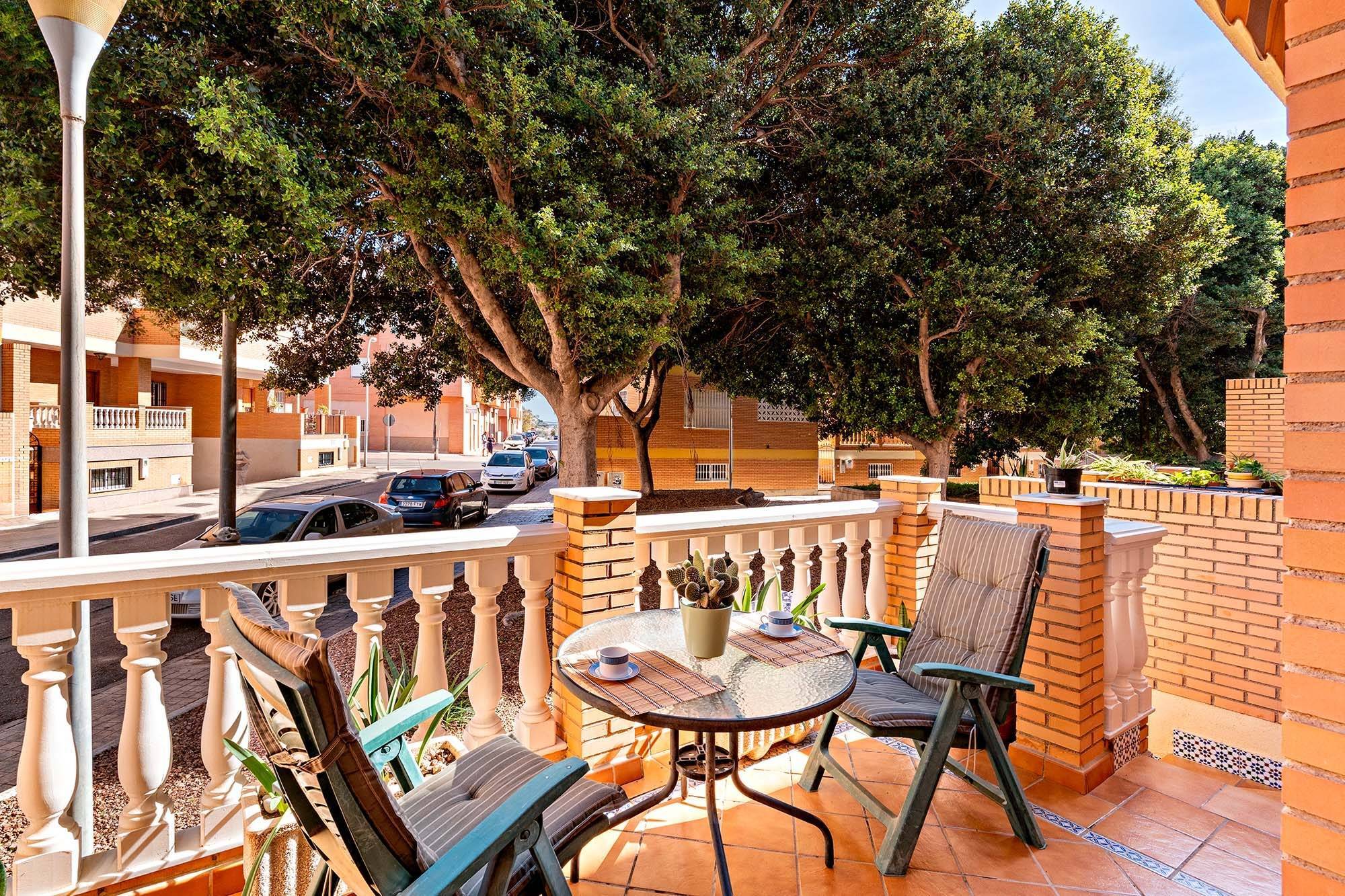 Casas o chalets-Venta-Almería-1904819