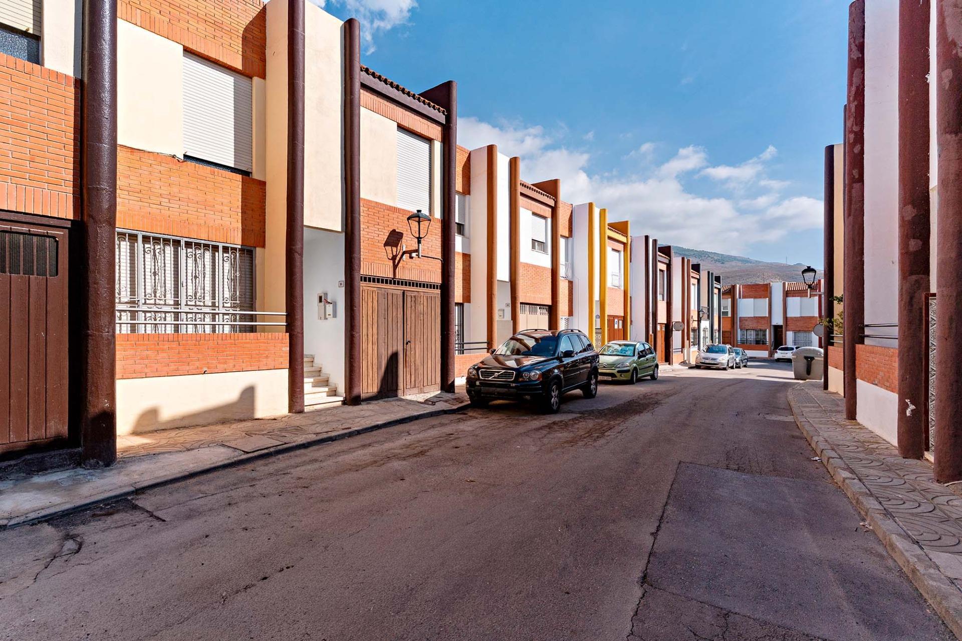 Casas o chalets-Venta-DalÃas-1904837-Foto-2