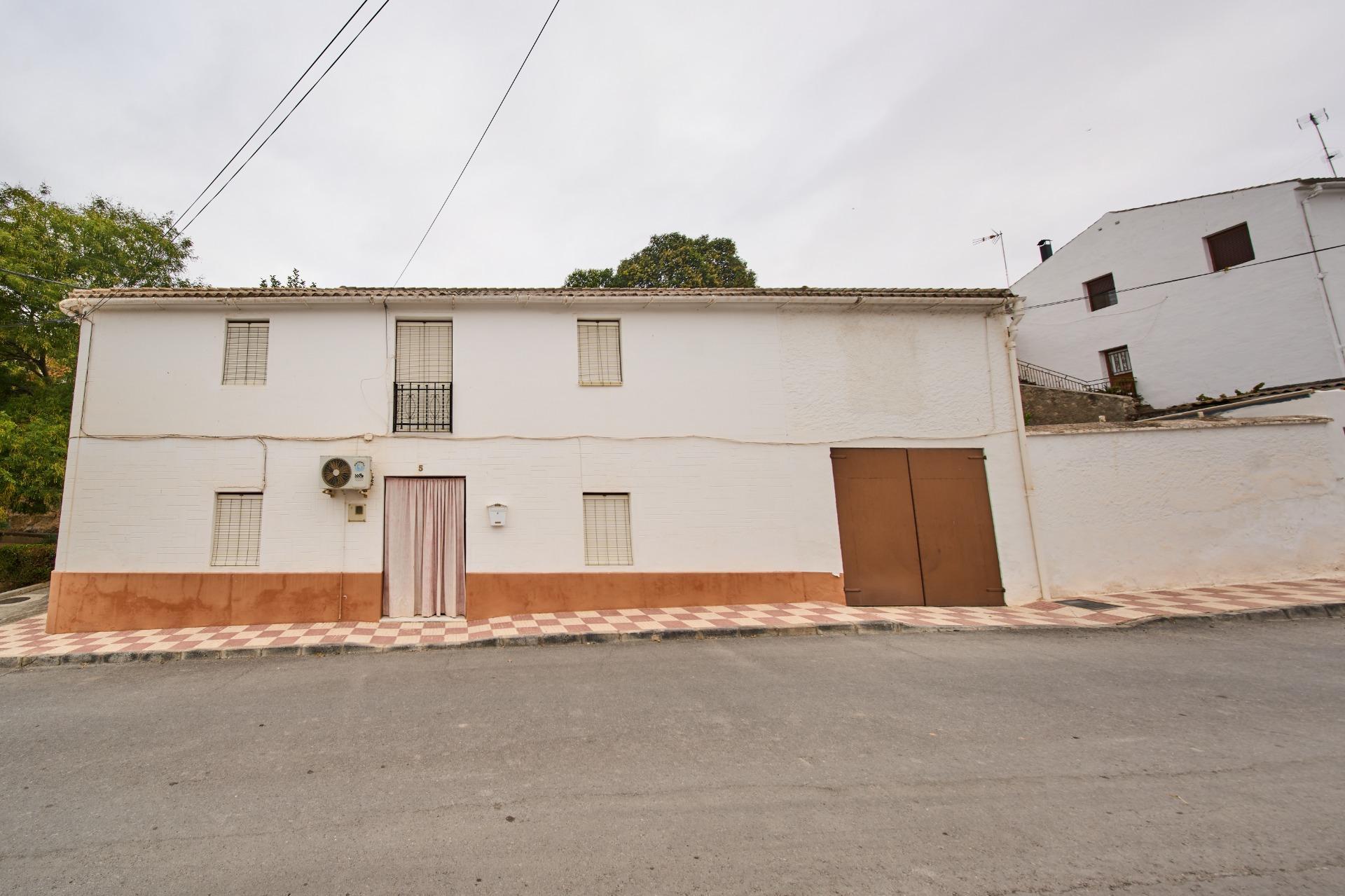 Moraleda de Zafayona, Granada