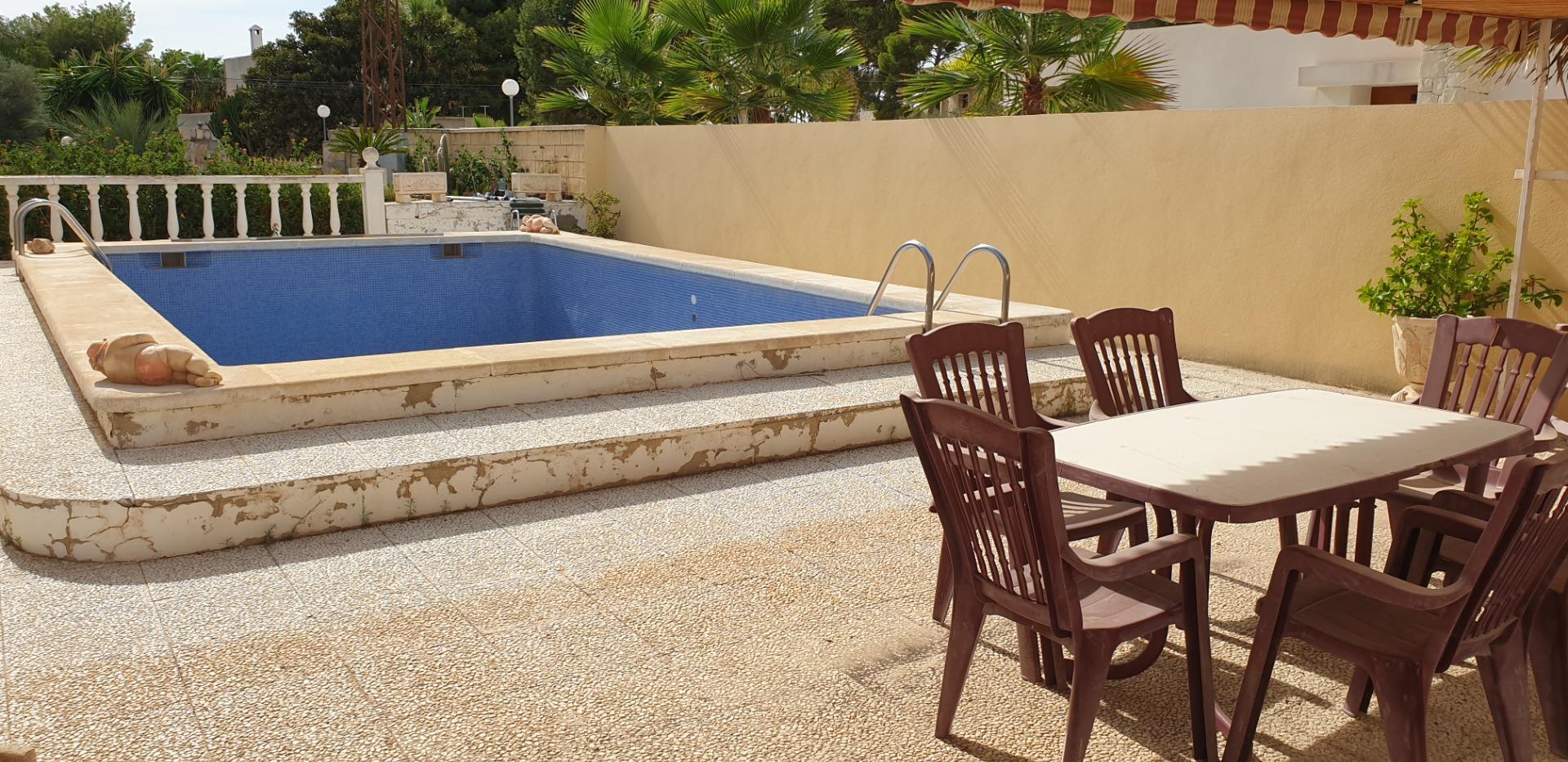 Casas o chalets-Venta-Elche-1507522-Foto-14